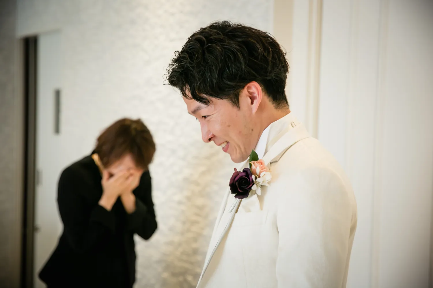 髙野様＆永岡様