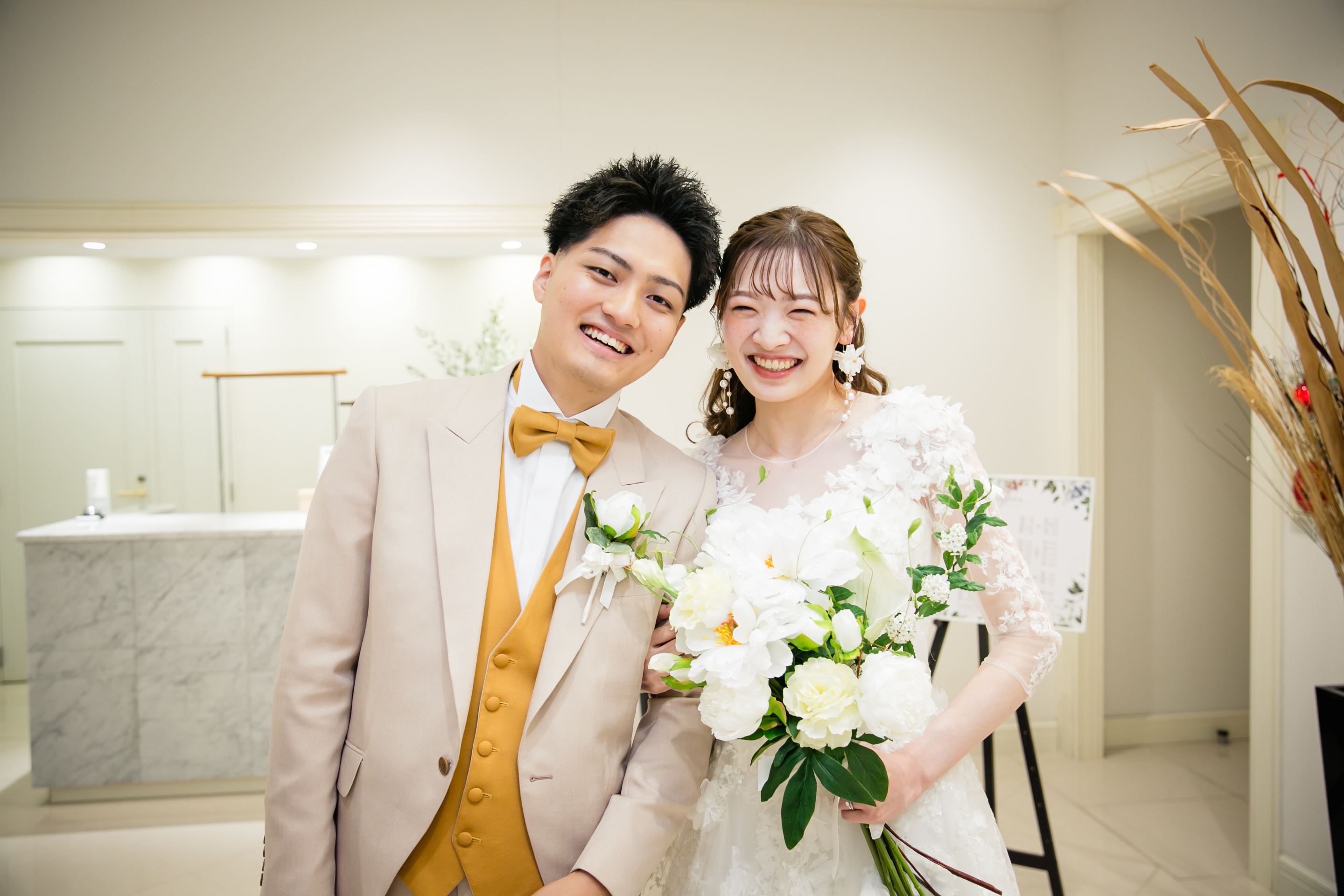 堀田様＆坂本様