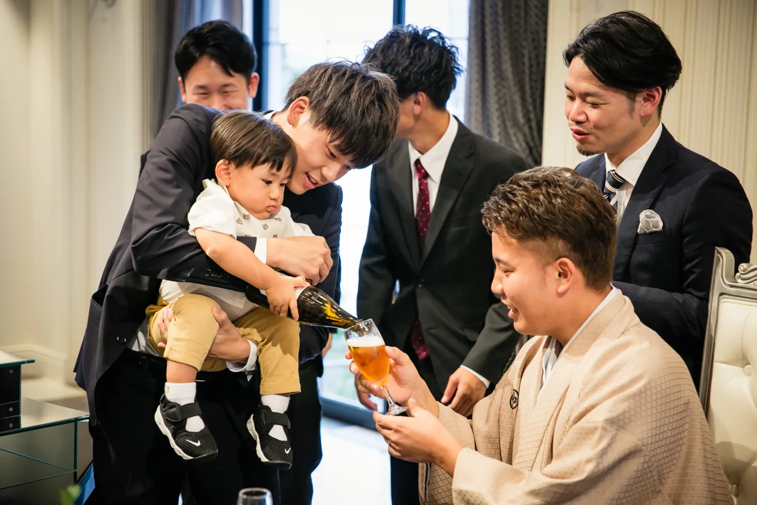 熊谷様＆安達様
