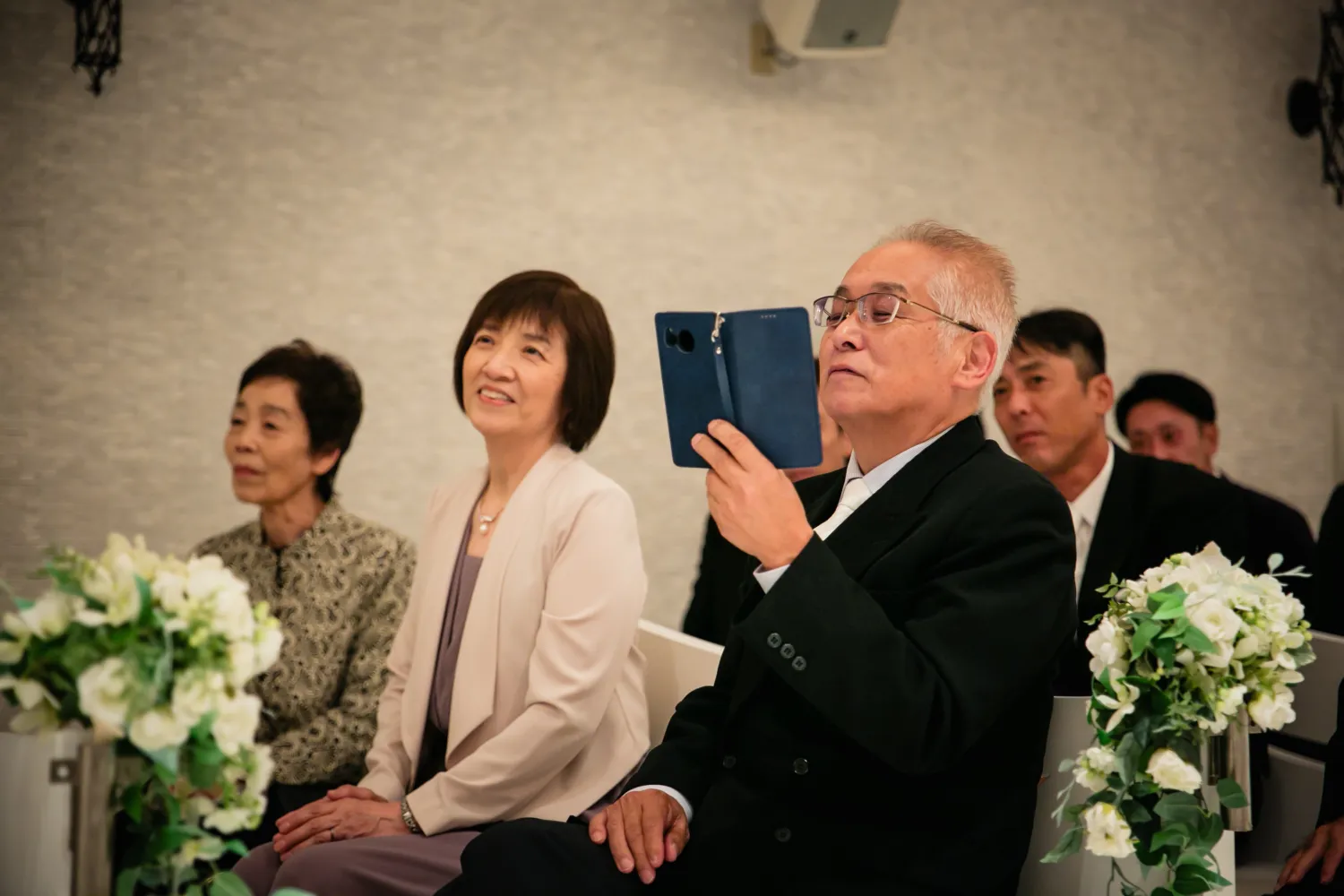 小濱様＆永島様