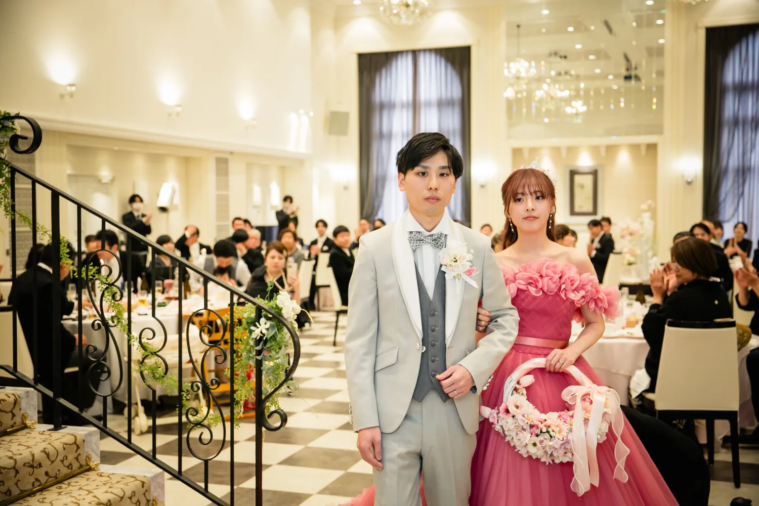 坂根様＆山田様