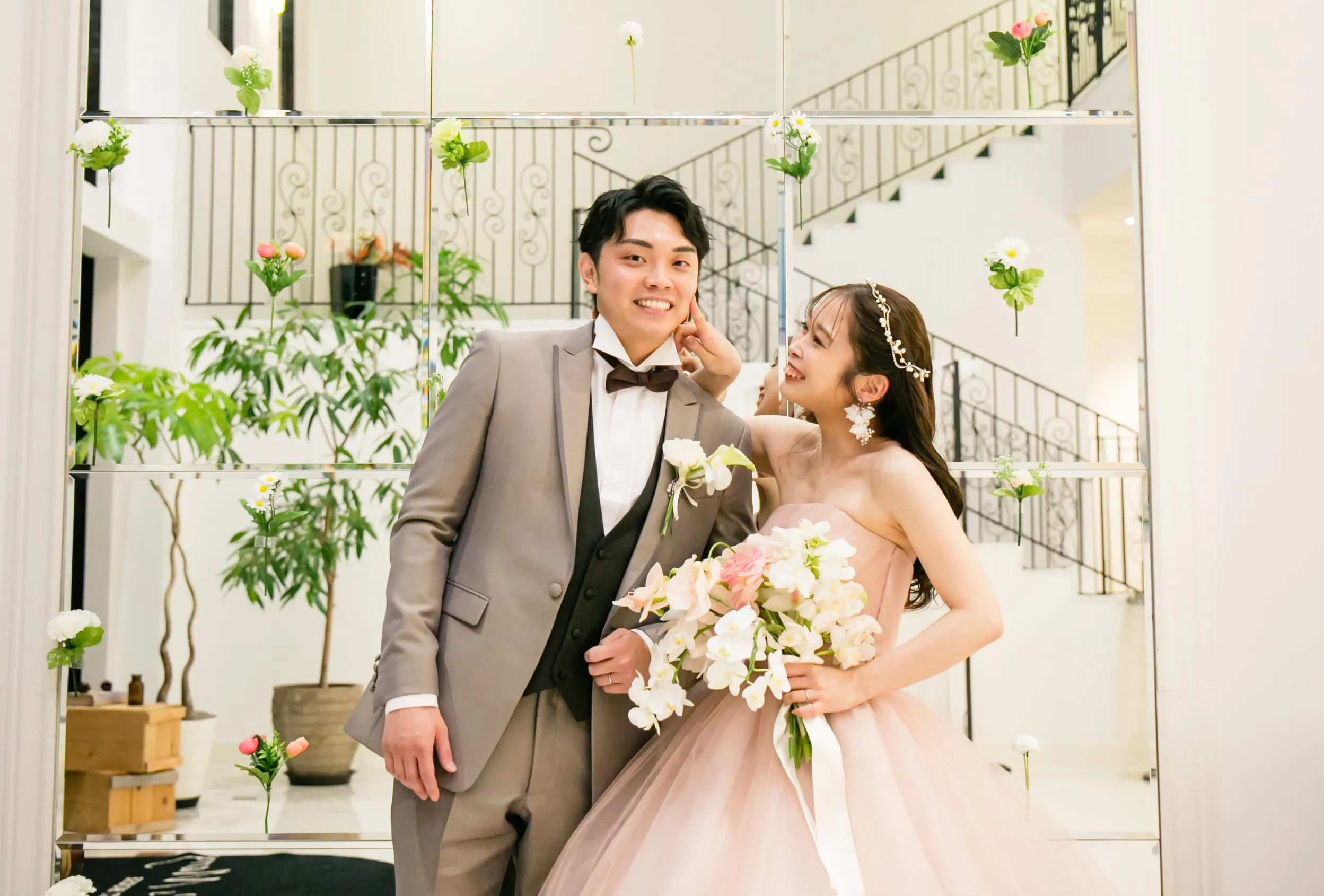 桶谷様＆安達様