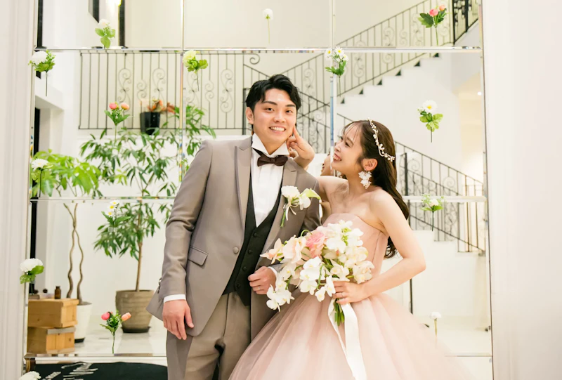 桶谷様&安達様