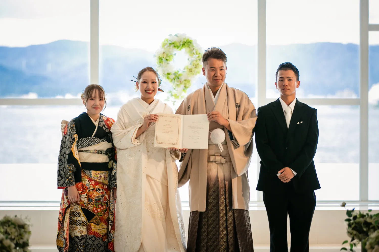 熊谷様＆安達様