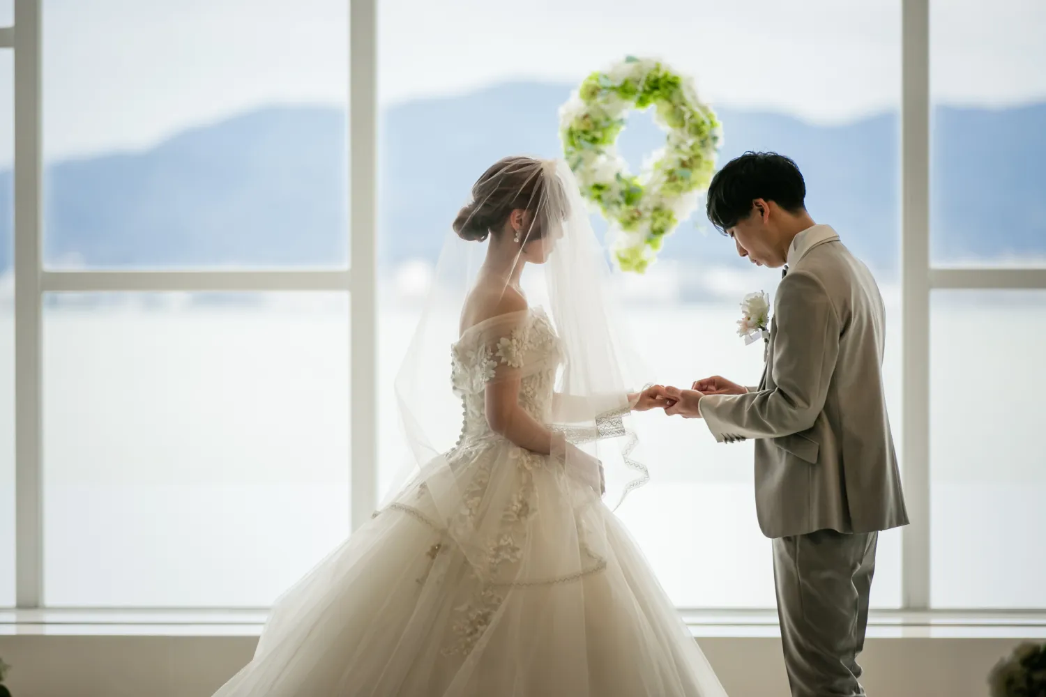 坂根様＆山田様