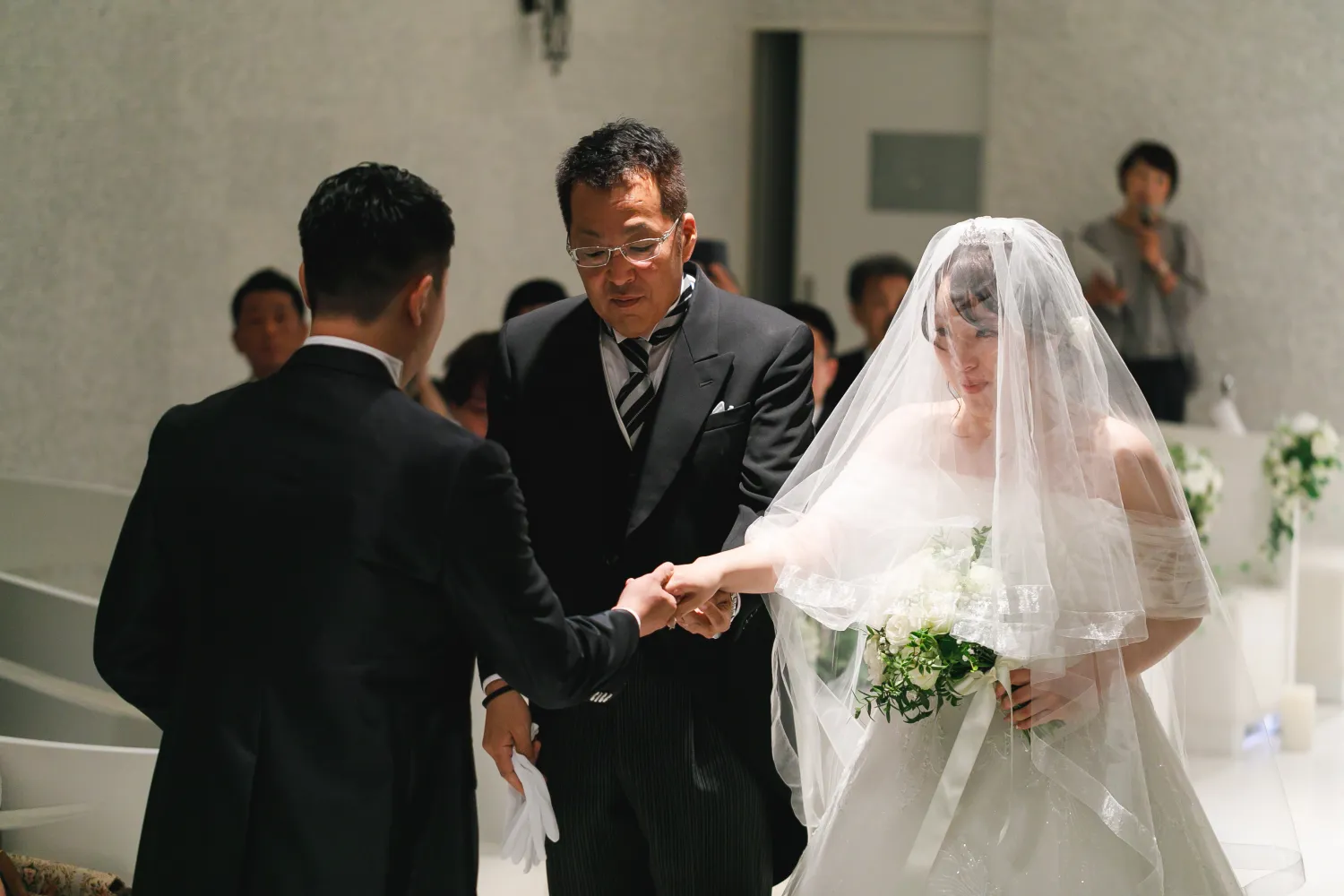 外谷様＆高橋様