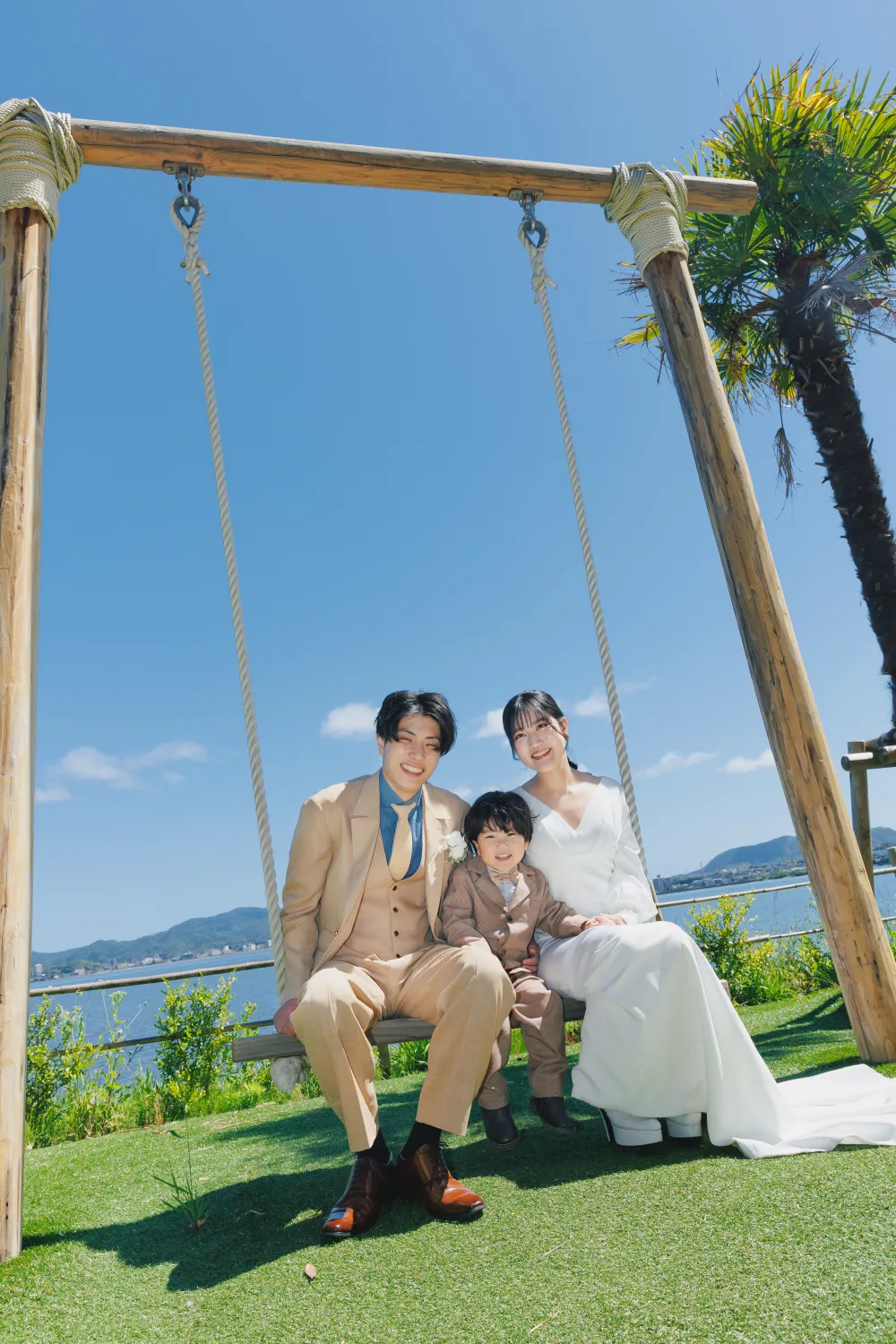 佐川様＆篠原様