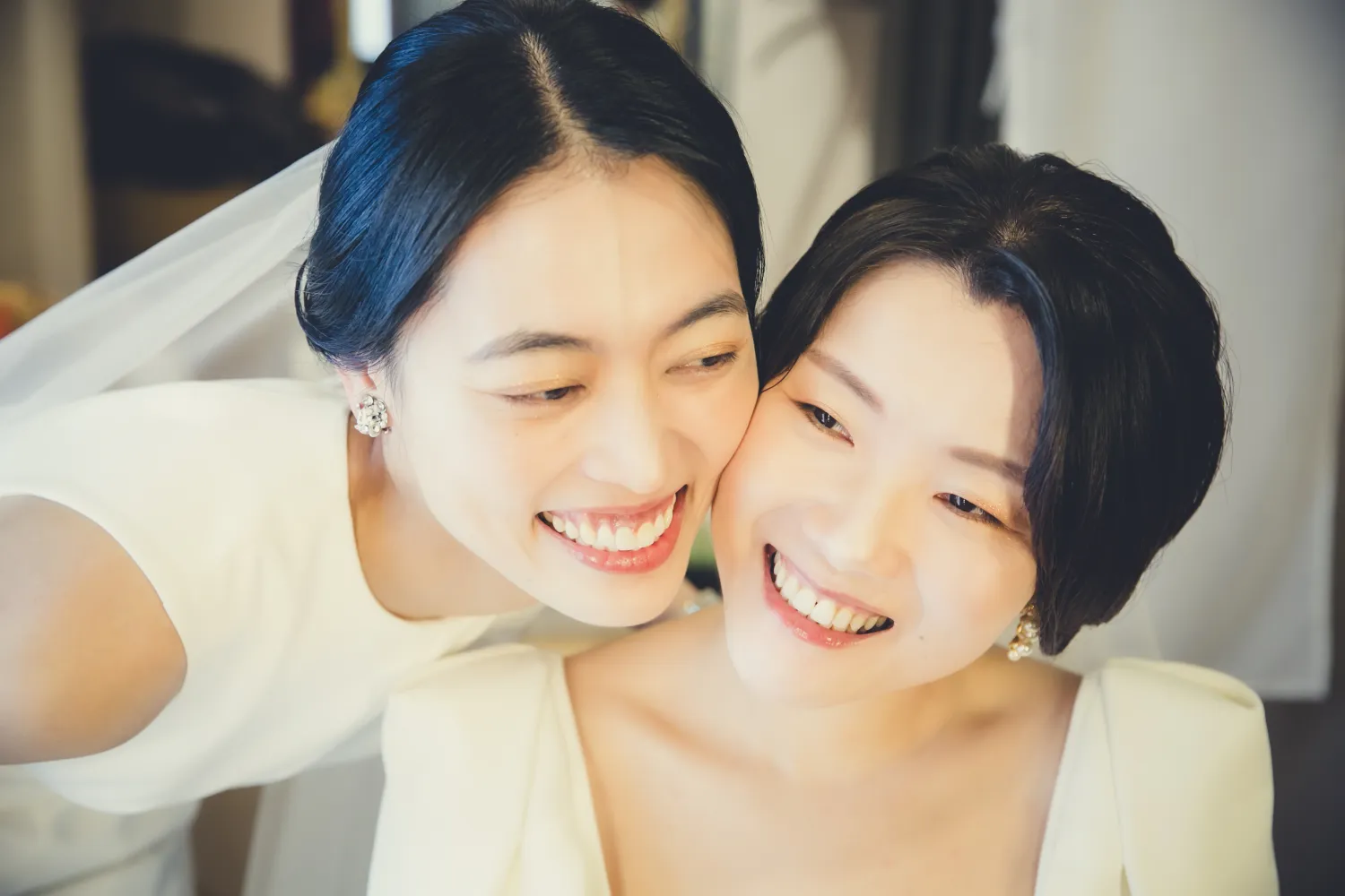 中村様＆福間様
