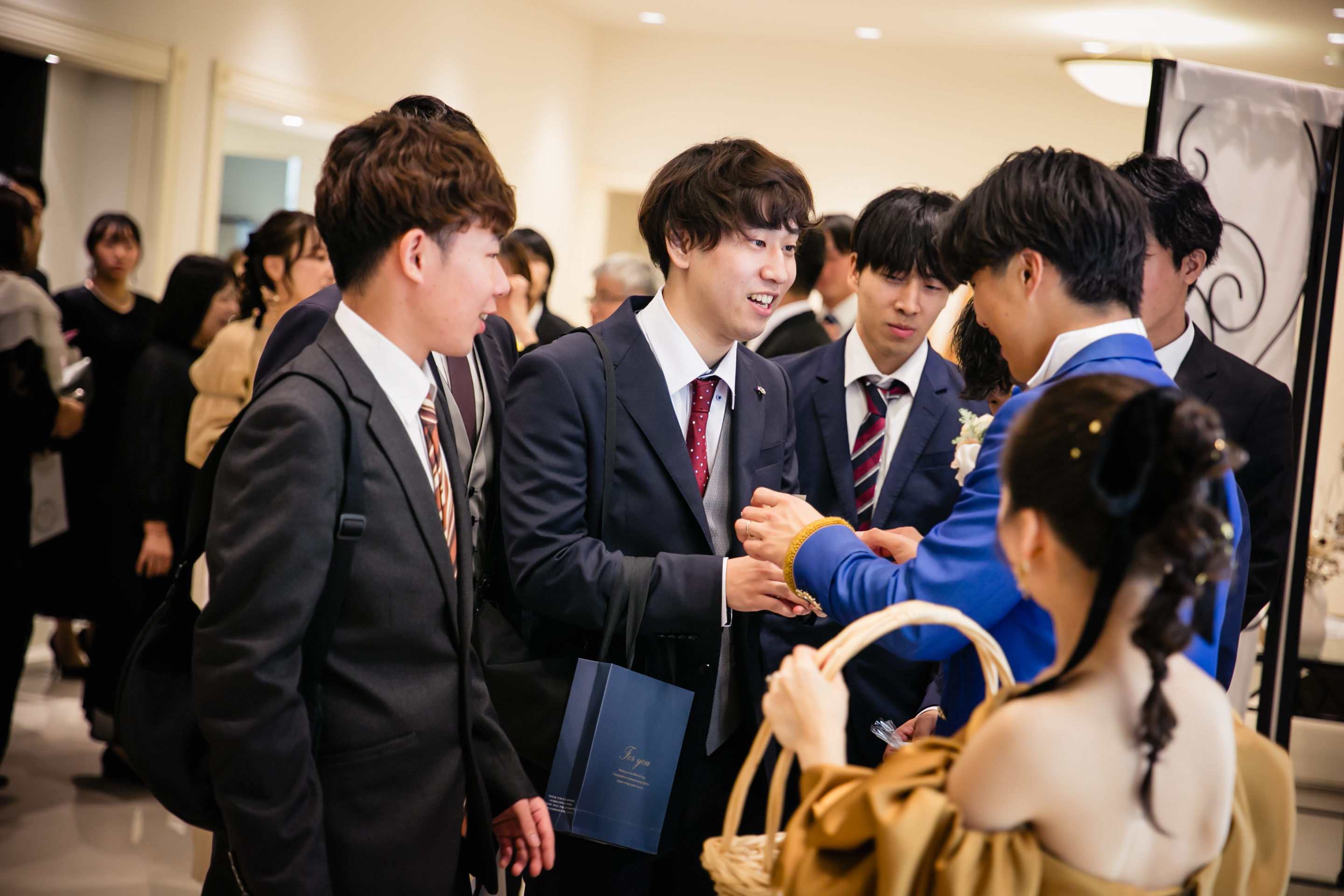 河野様＆細木様