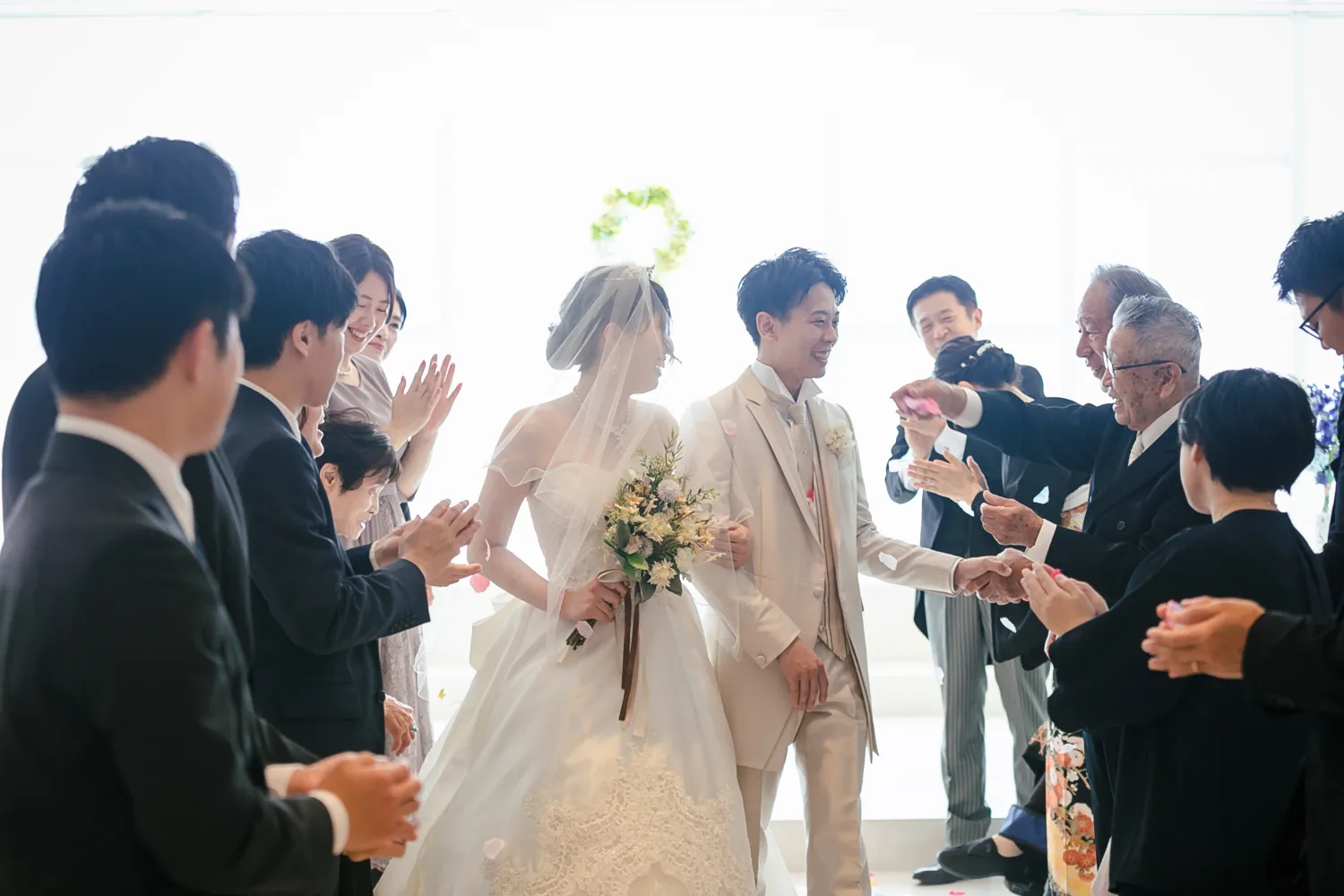 門脇様＆佐々木様