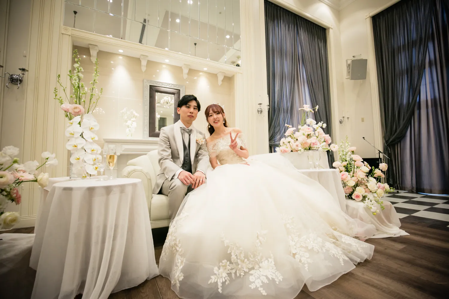 坂根様＆山田様