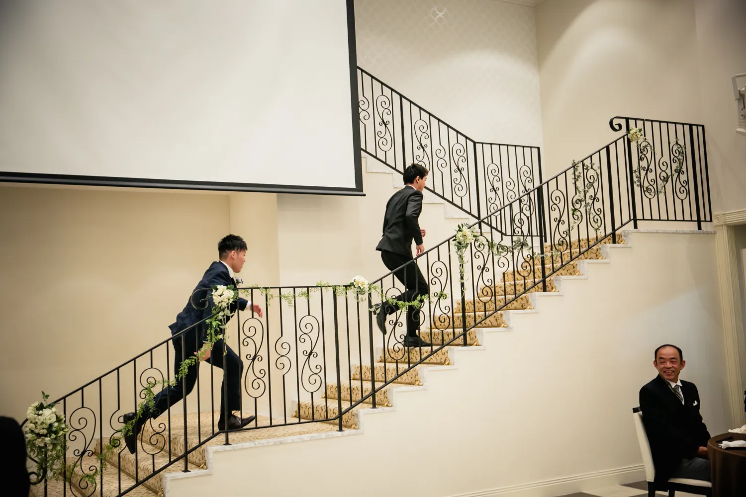 岡様＆中村様