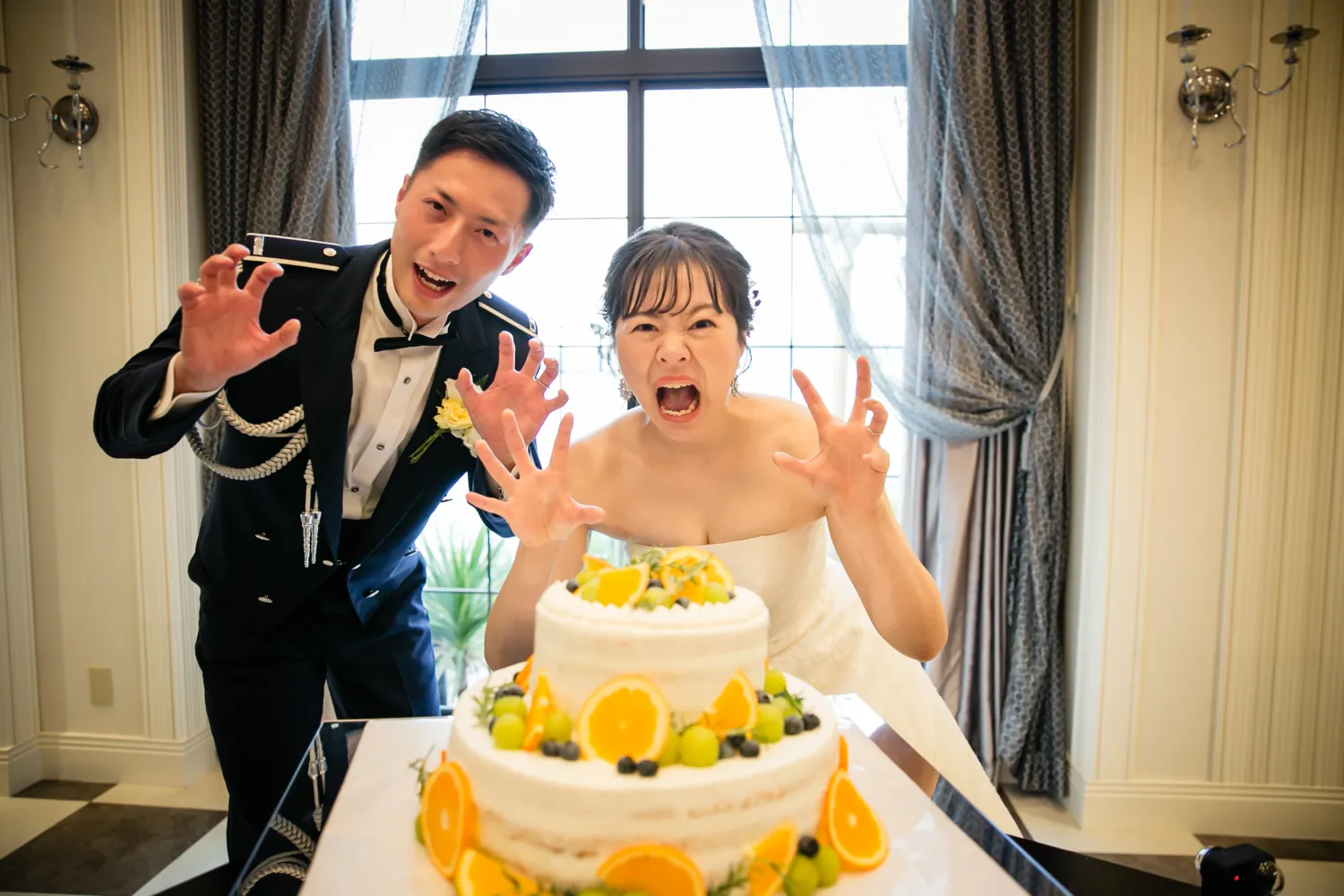野寄様＆庄司様