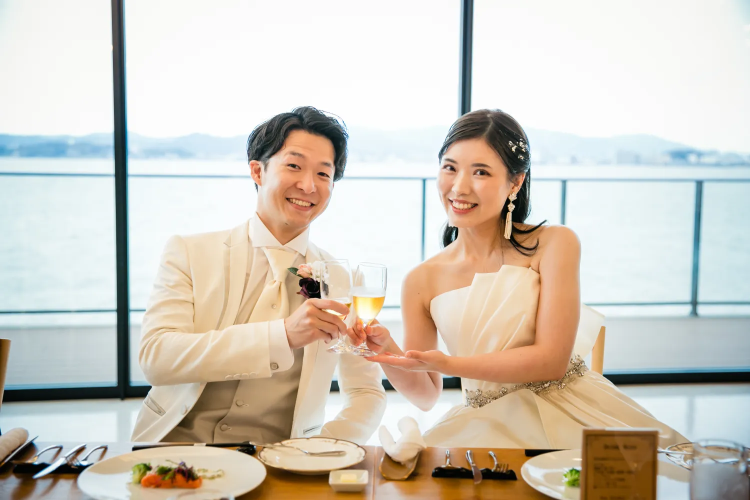 髙野様＆永岡様