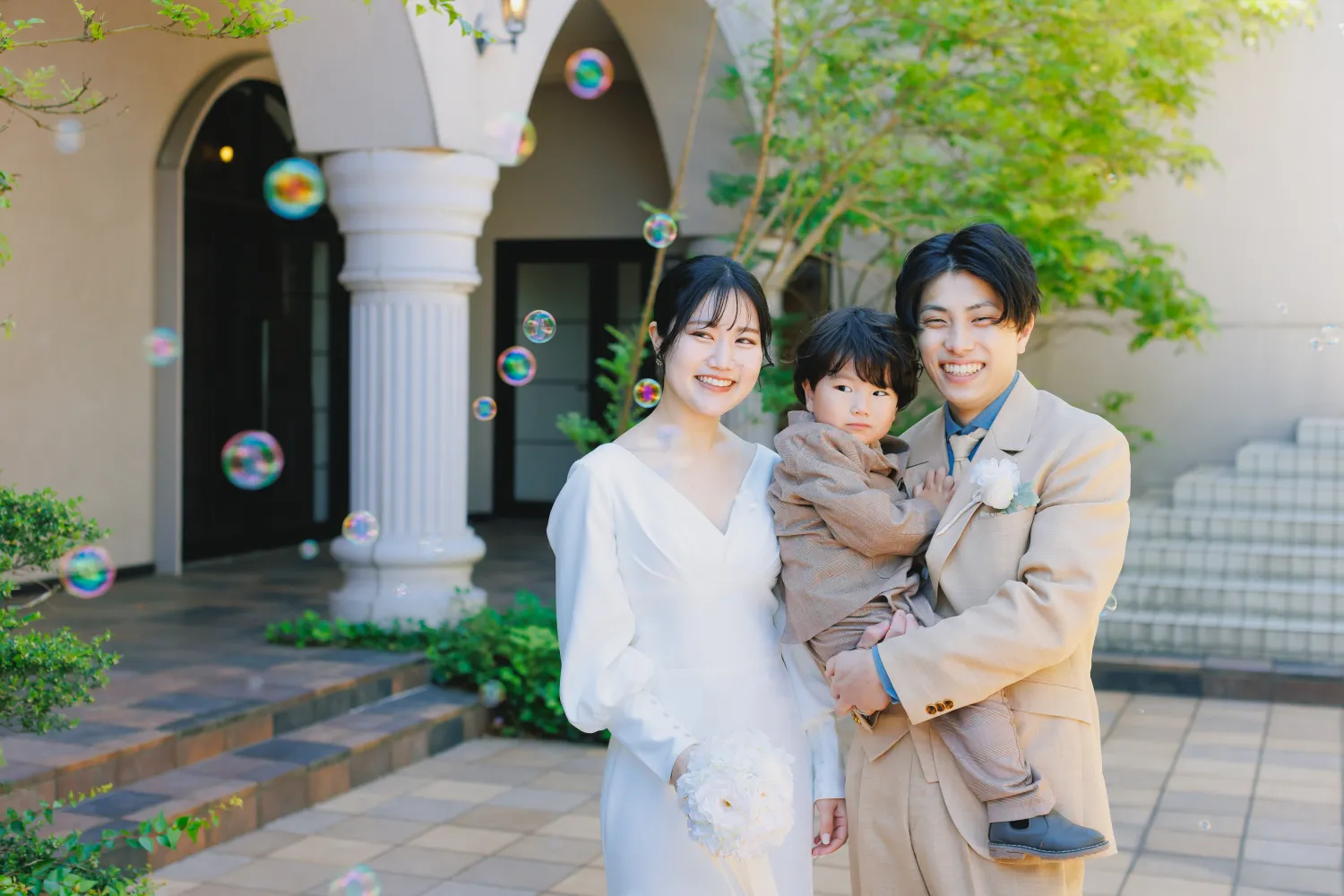佐川様＆篠原様
