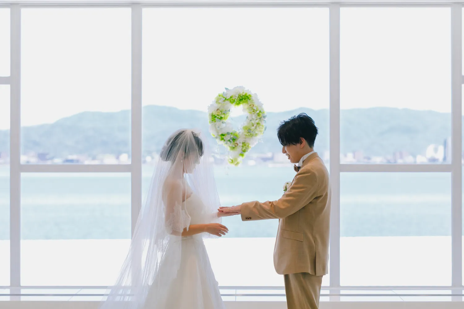 佐川様＆篠原様
