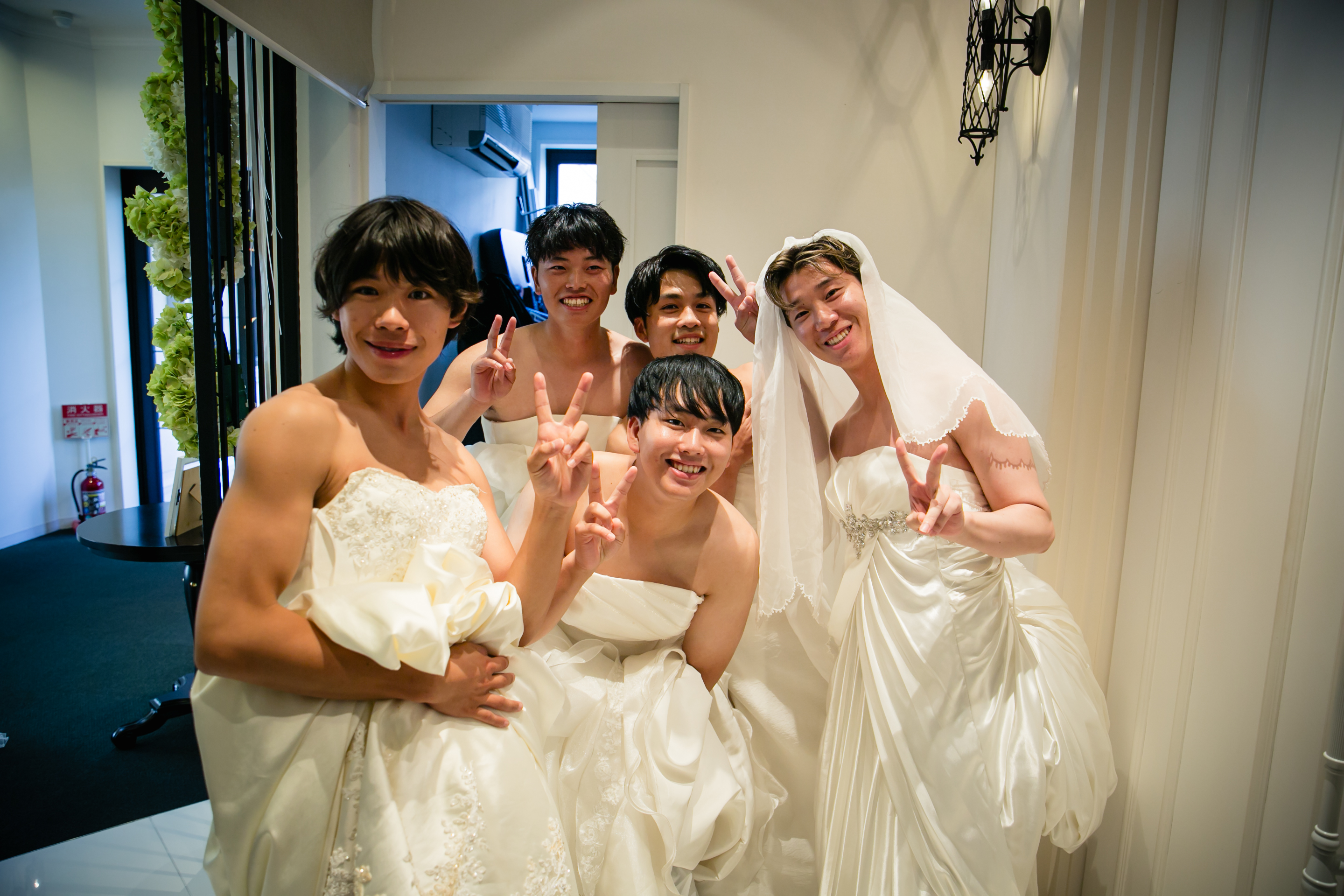 河野様＆細木様