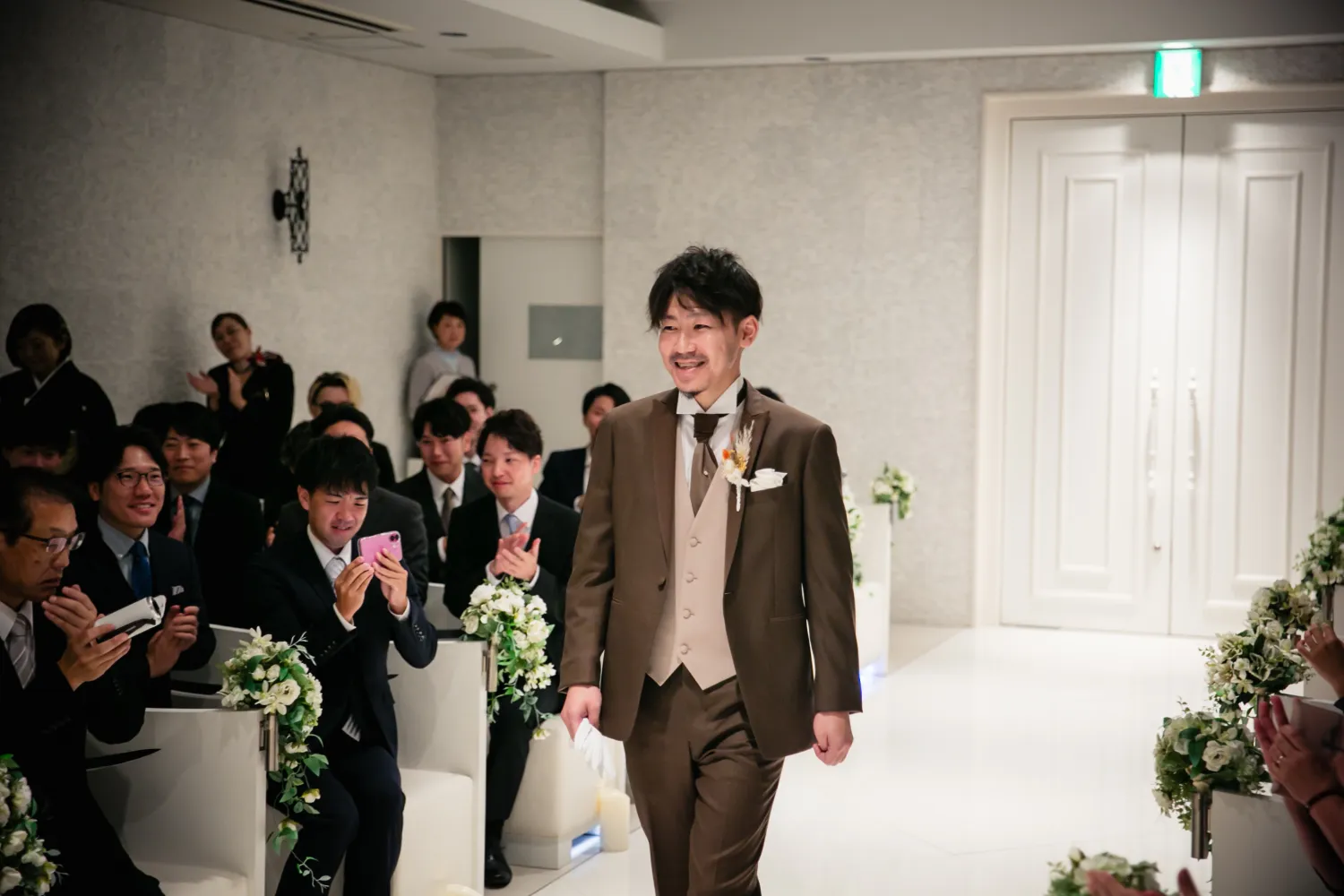三島様＆永野様