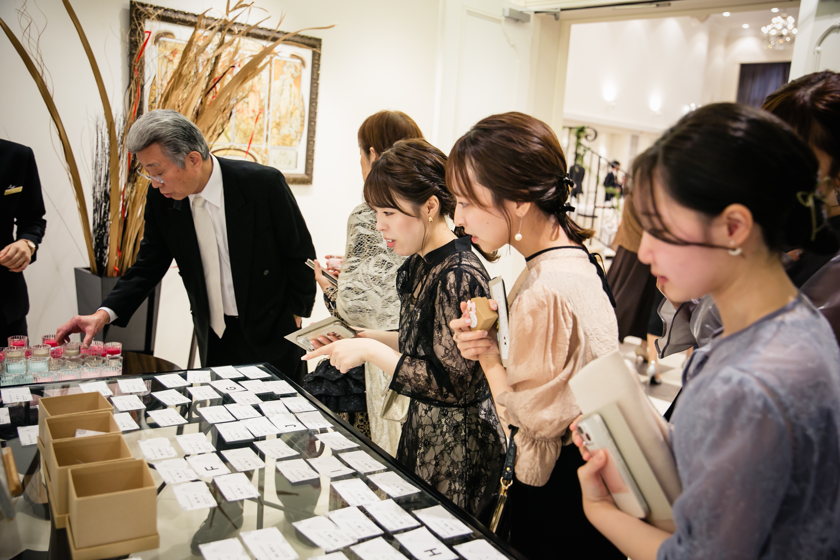 堀田様＆坂本様
