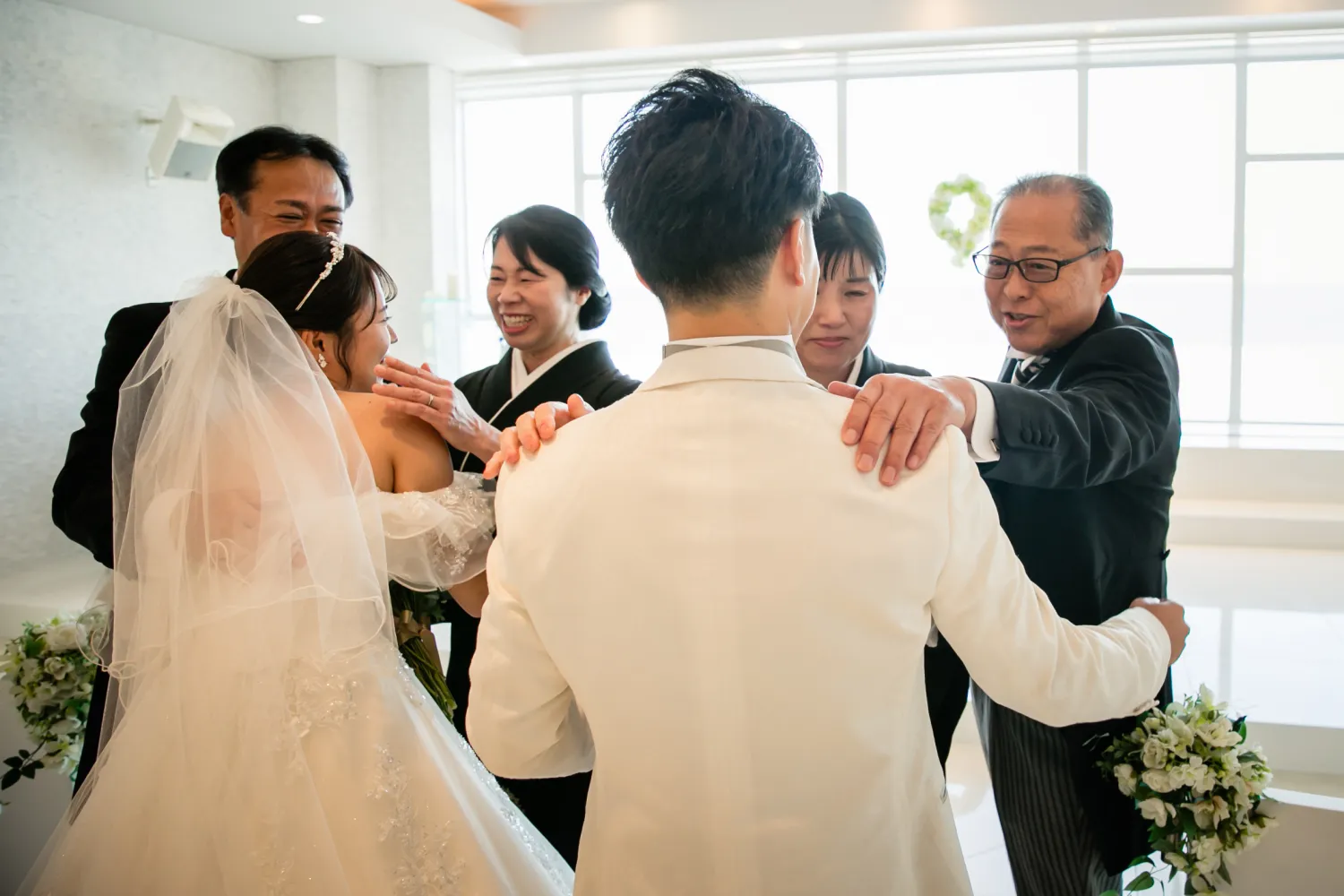 小中様＆山本様
