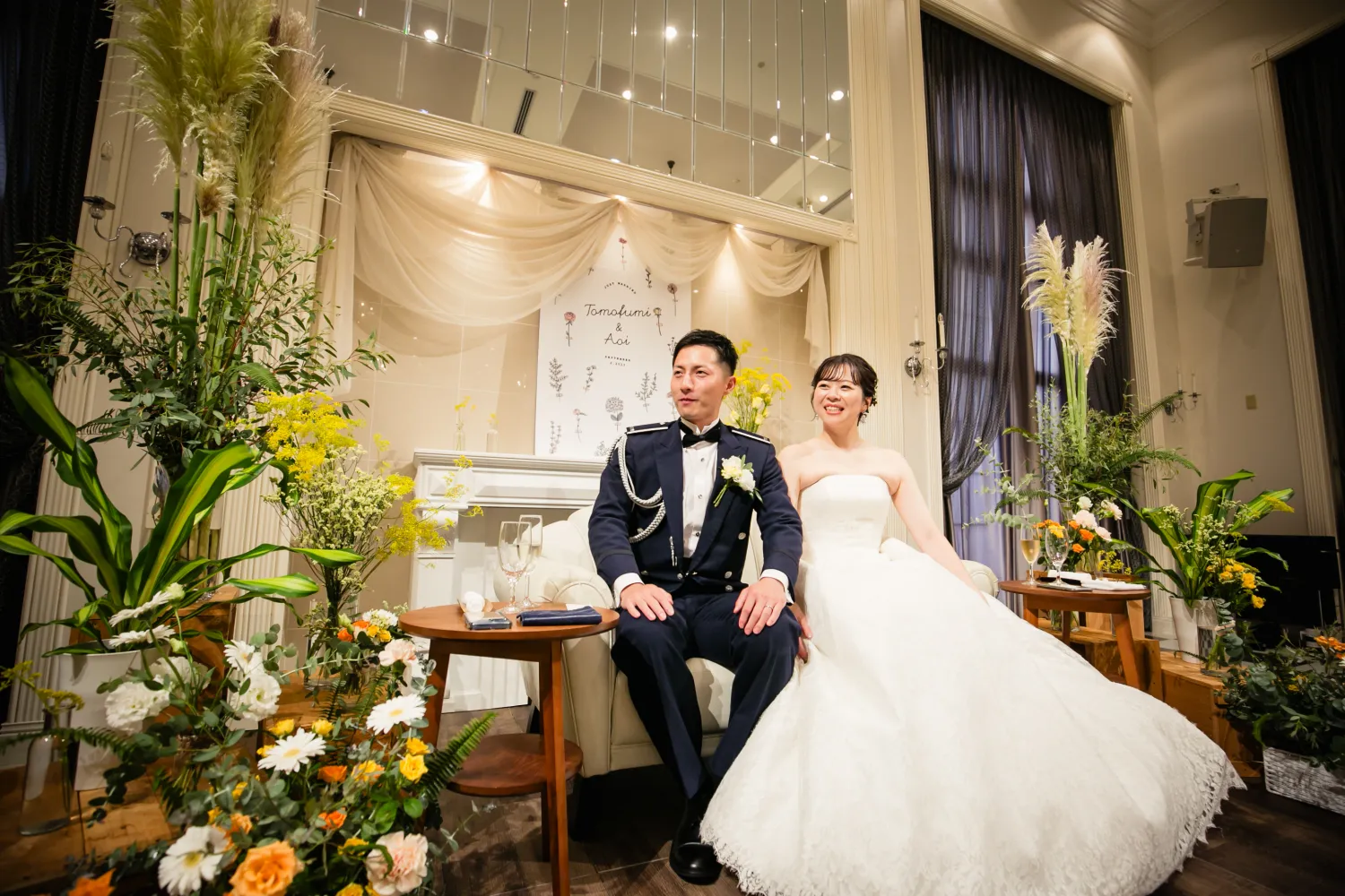 野寄様＆庄司様