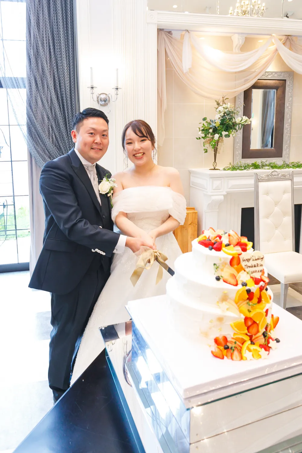 外谷様＆高橋様