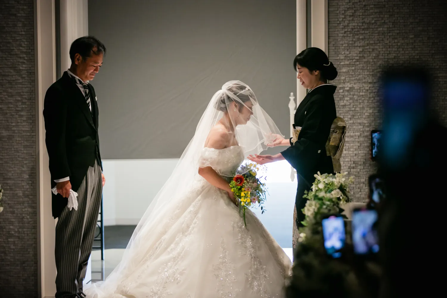 小中様＆山本様
