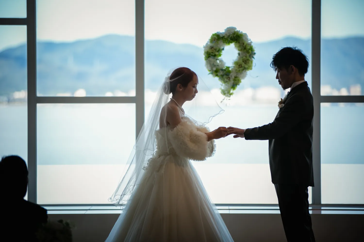 三島様＆永野様