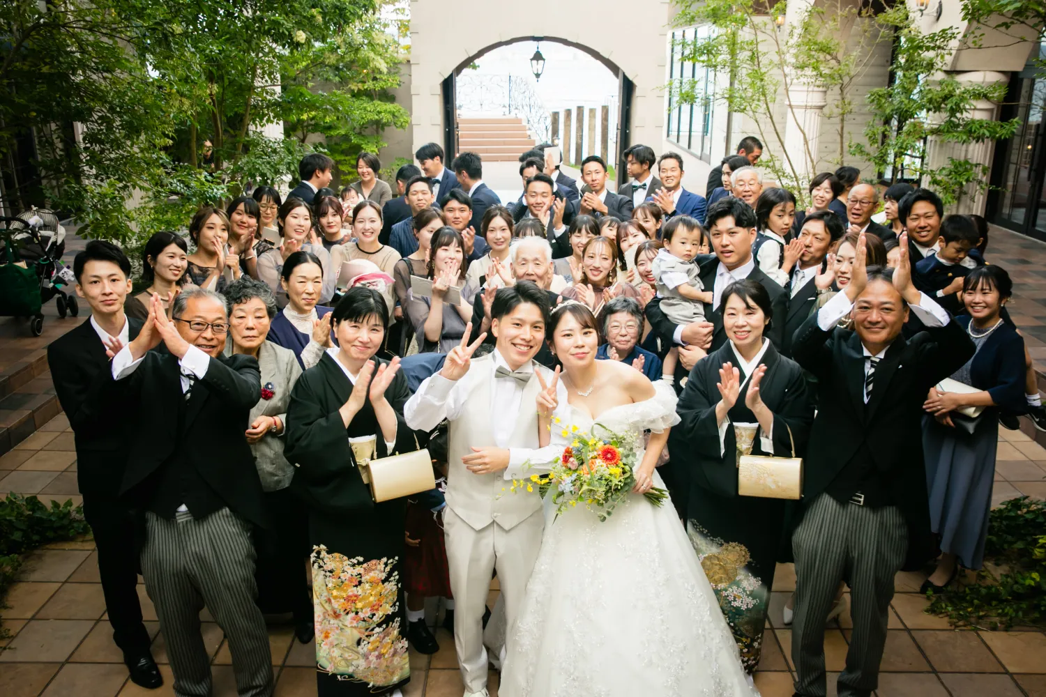 小中様＆山本様