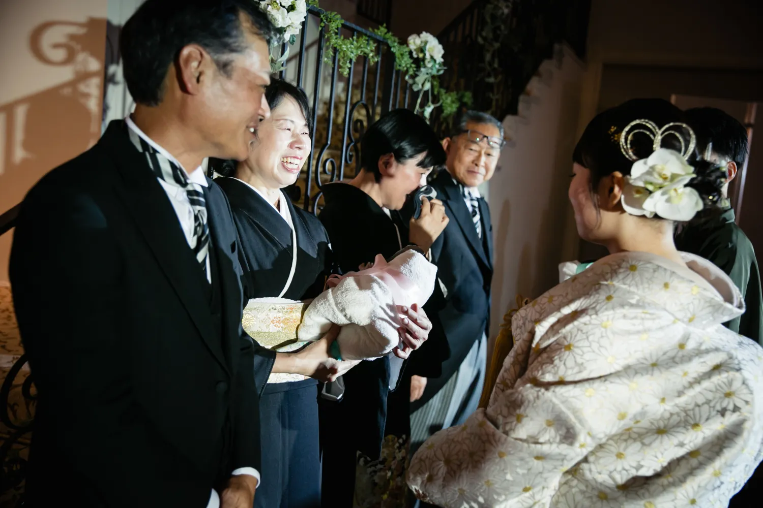 小中様＆山本様