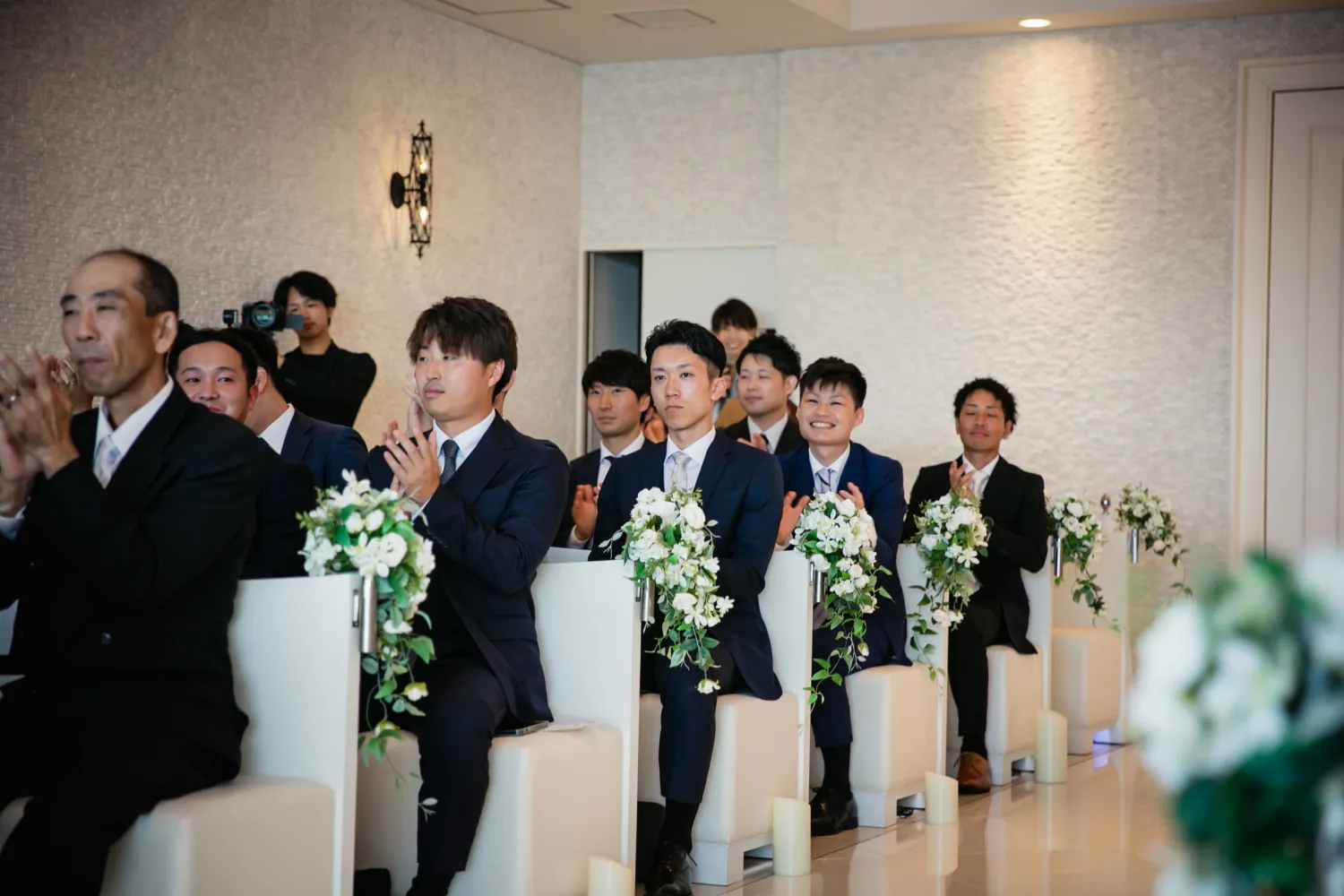 小濱様＆永島様