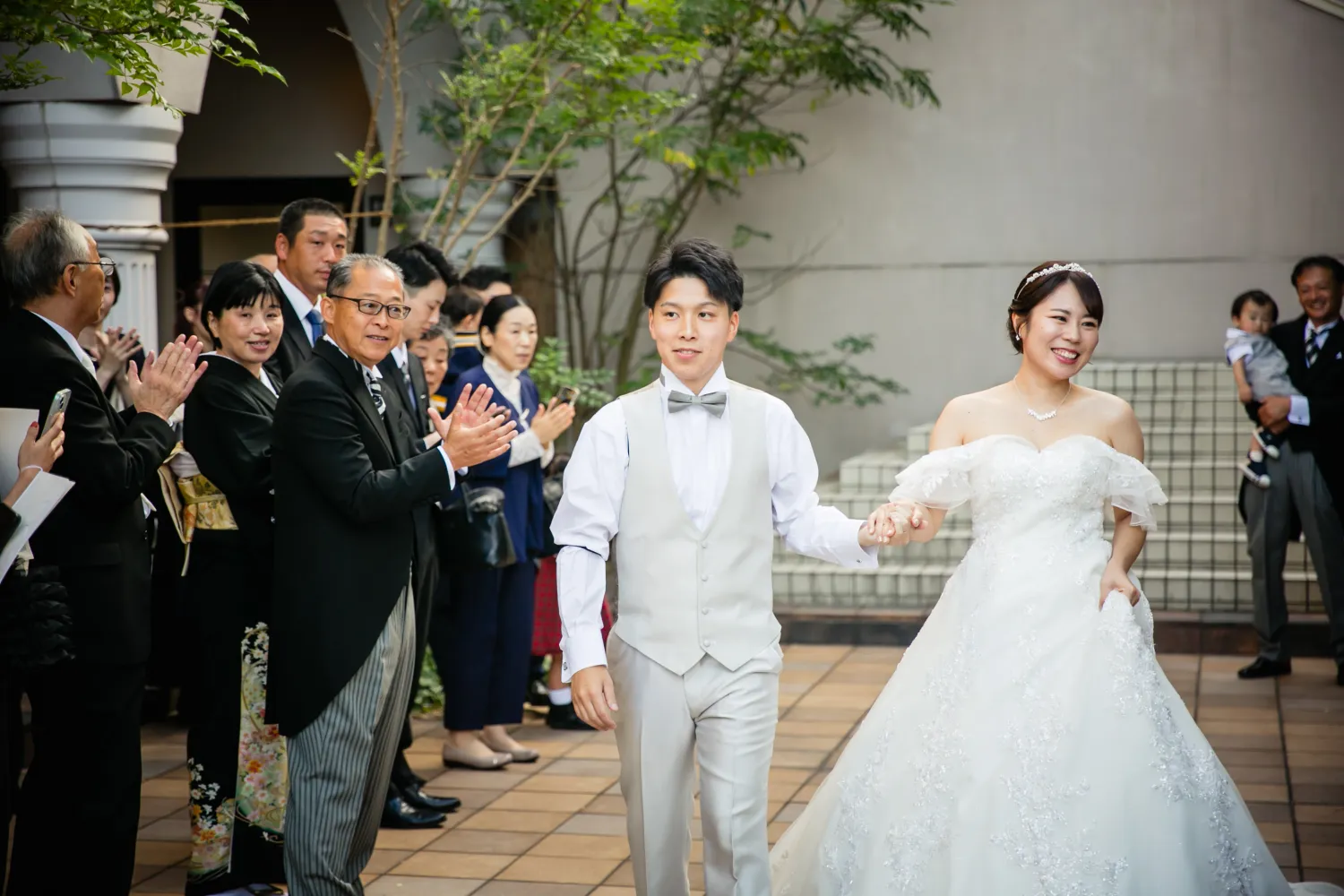 小中様＆山本様