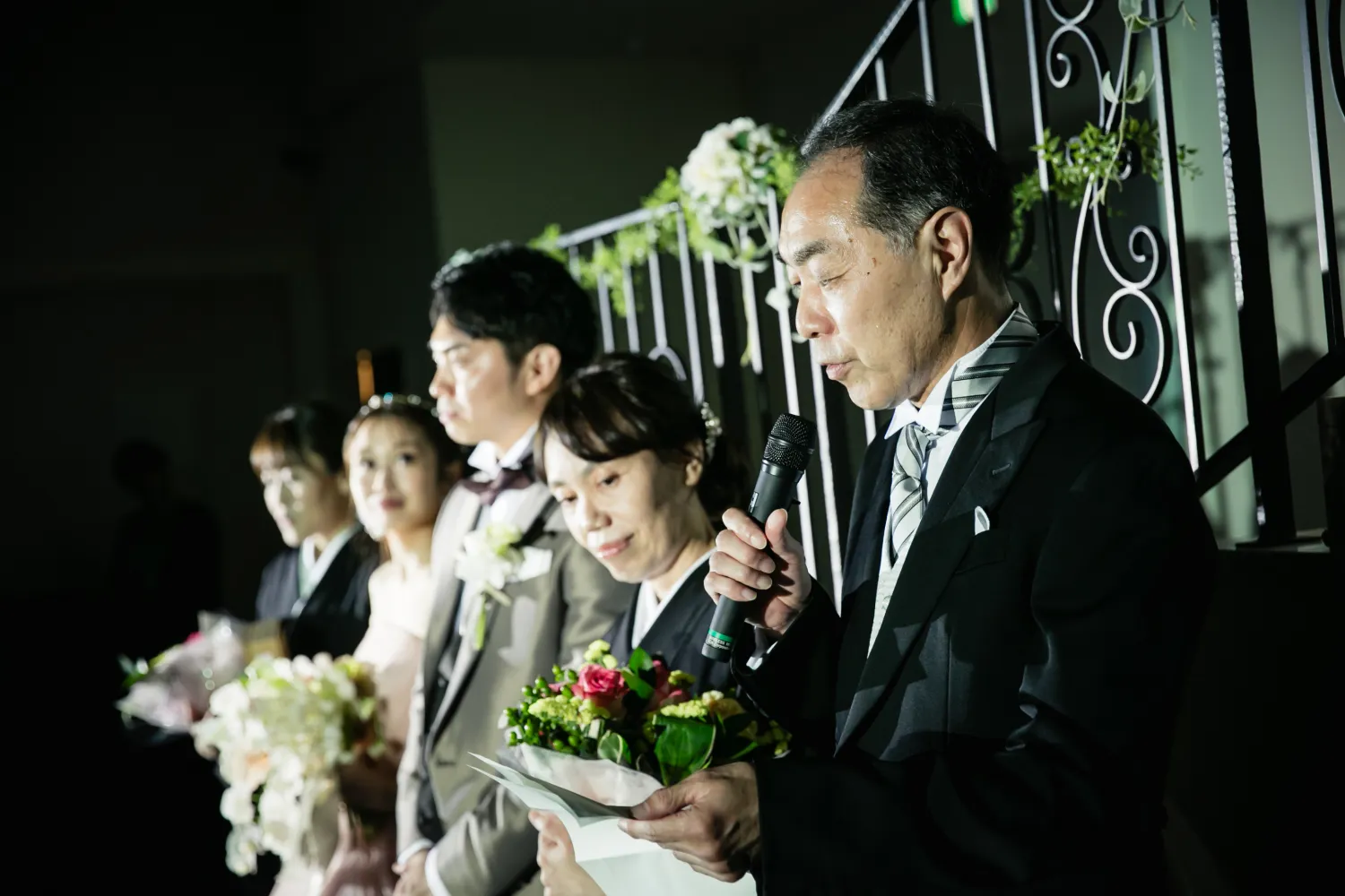 桶谷様＆安達様