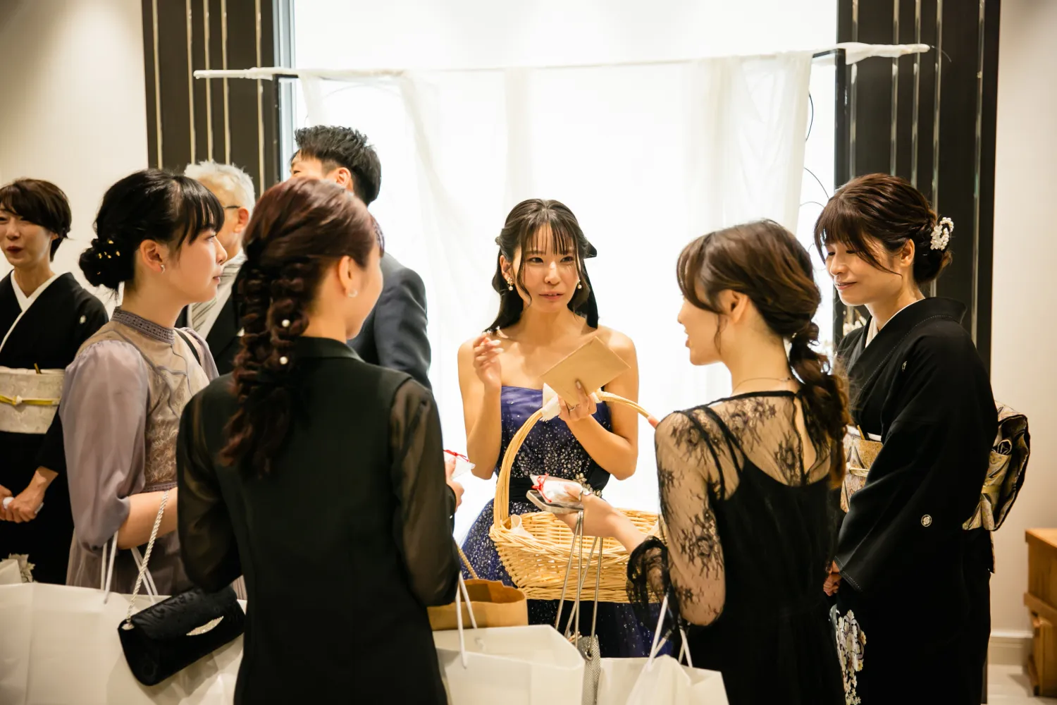 小濱様＆永島様