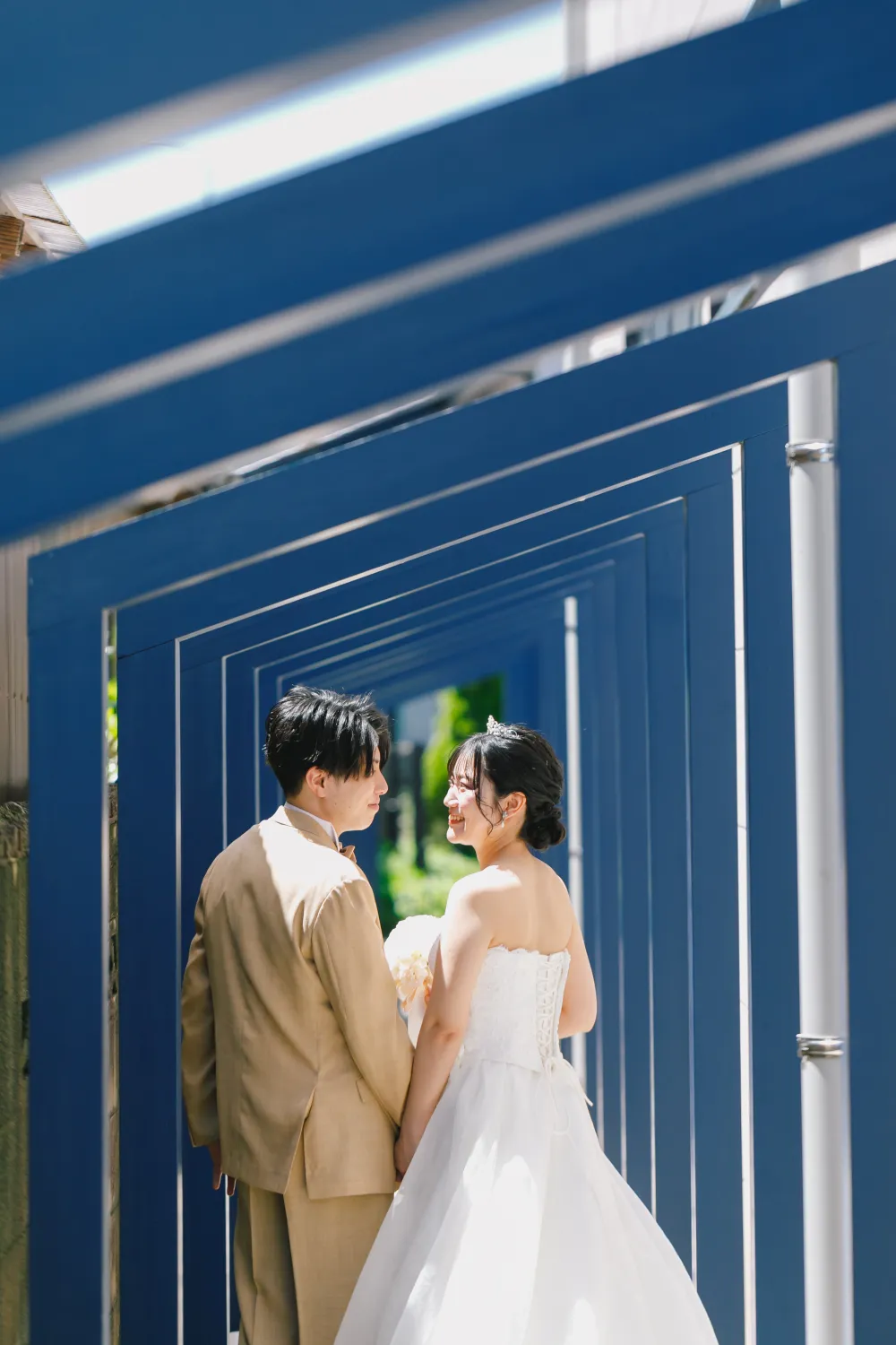 佐川様＆篠原様