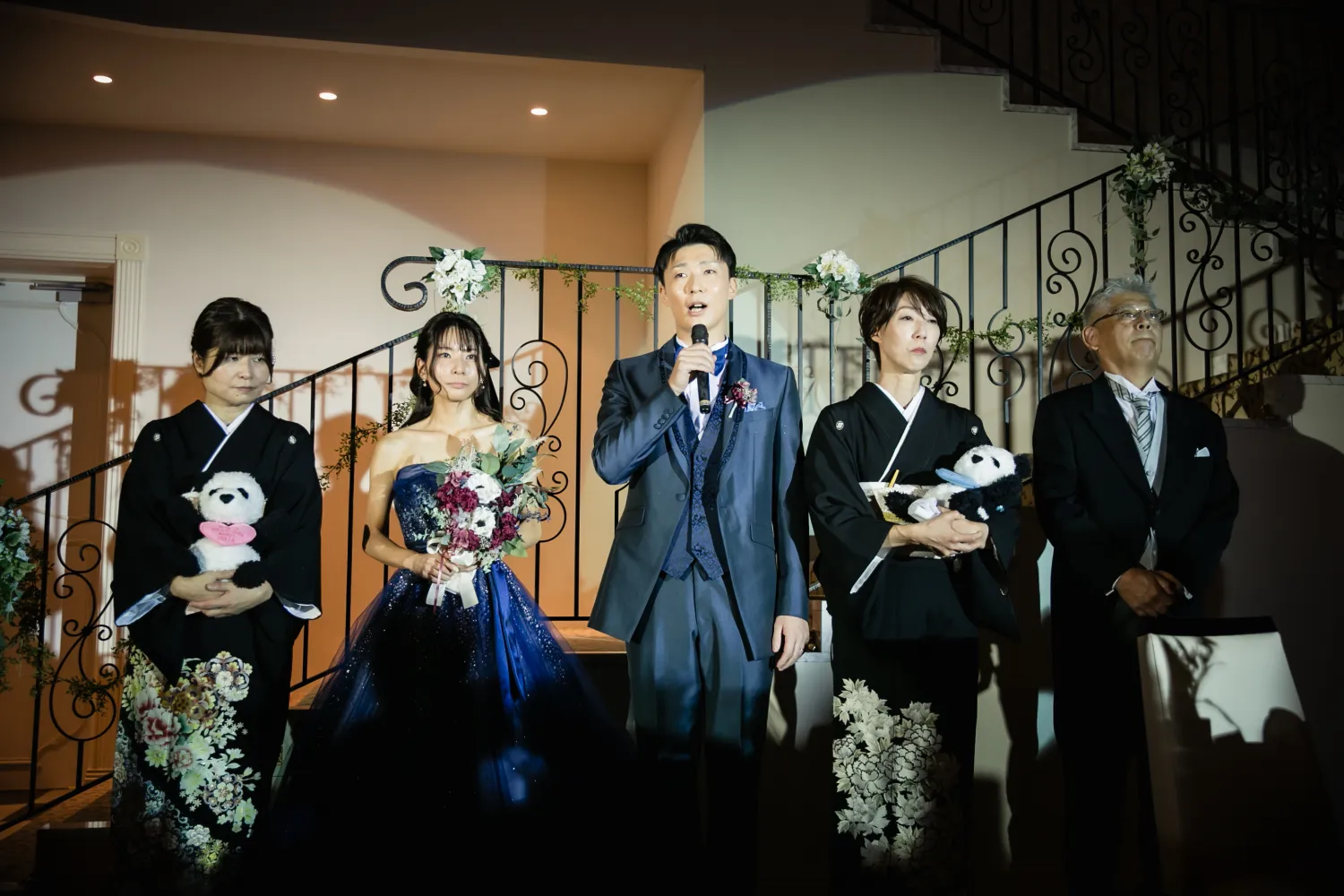 小濱様＆永島様