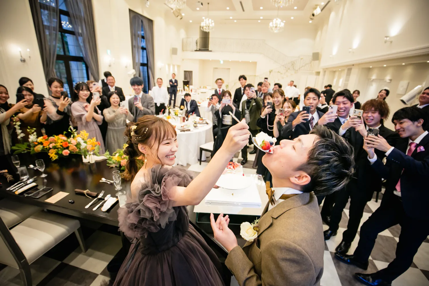 野津様＆小灘様