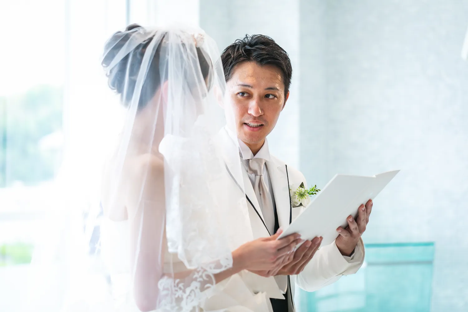 稗田様＆飯尾様