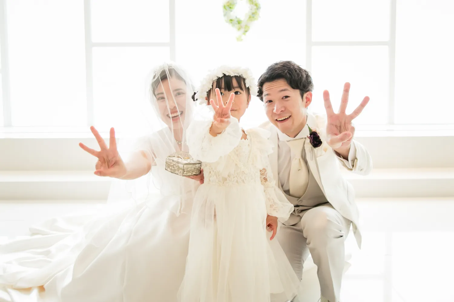 髙野様＆永岡様