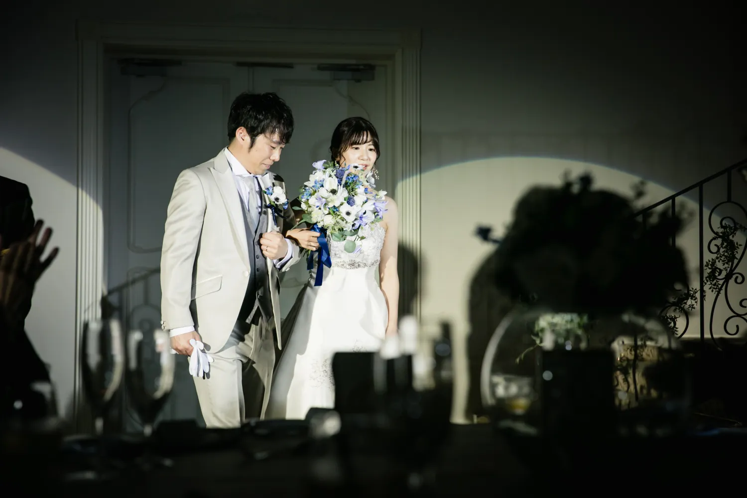 山本様＆福田様