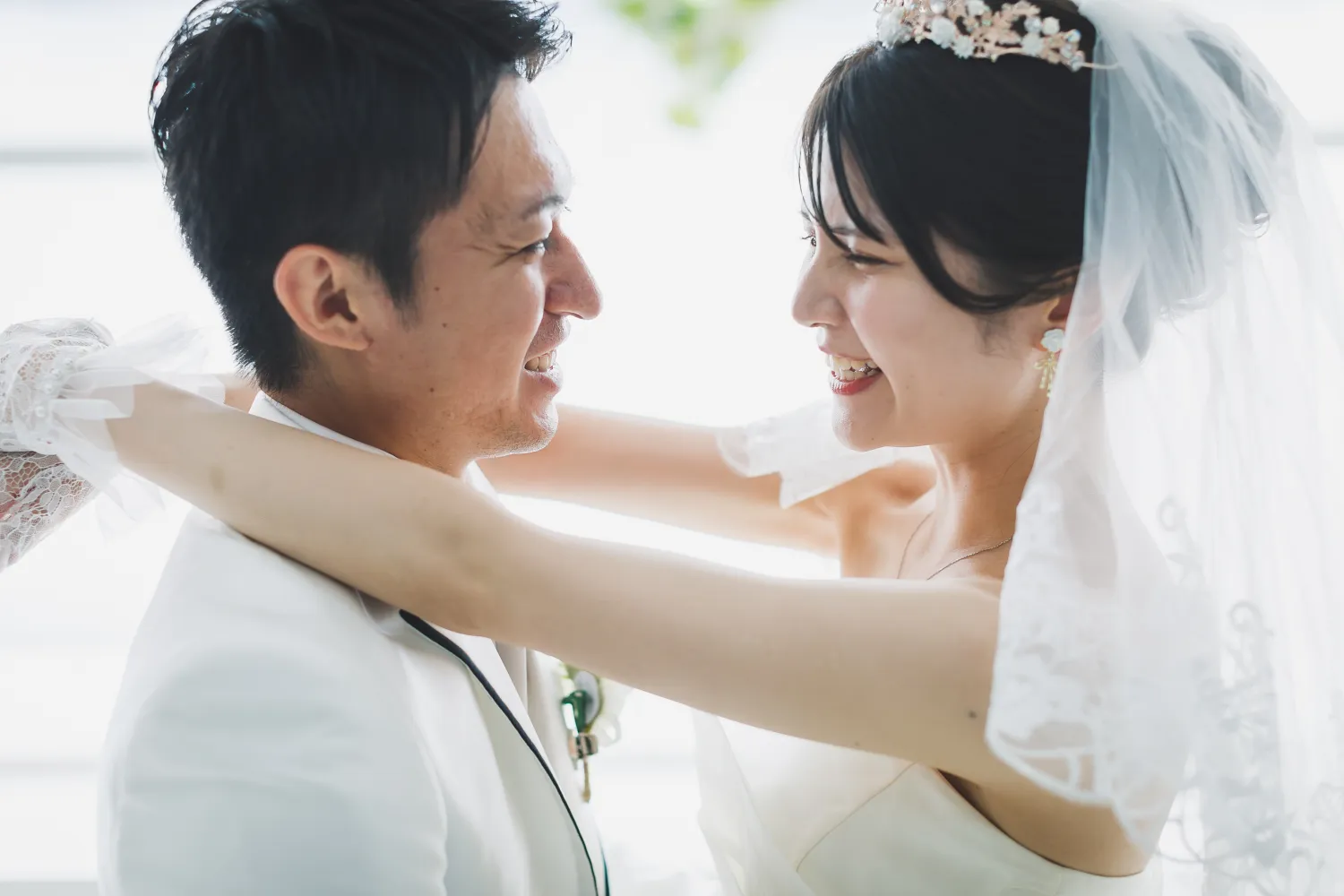稗田様＆飯尾様
