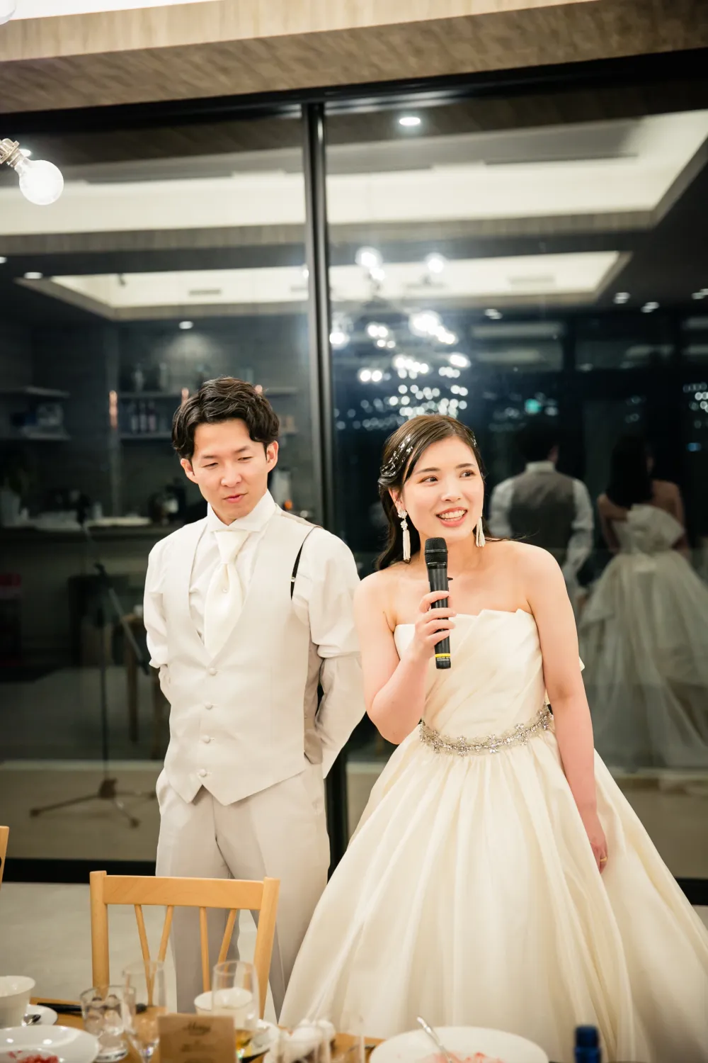 髙野様＆永岡様