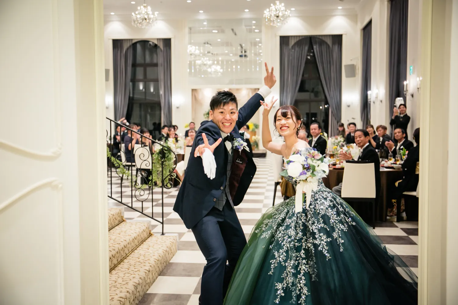 岡様＆中村様