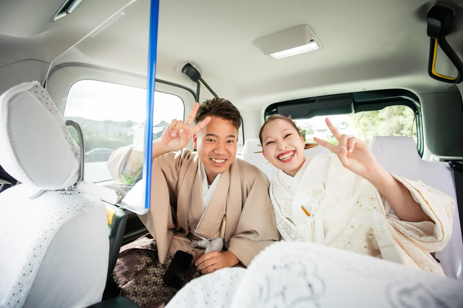 熊谷様＆安達様