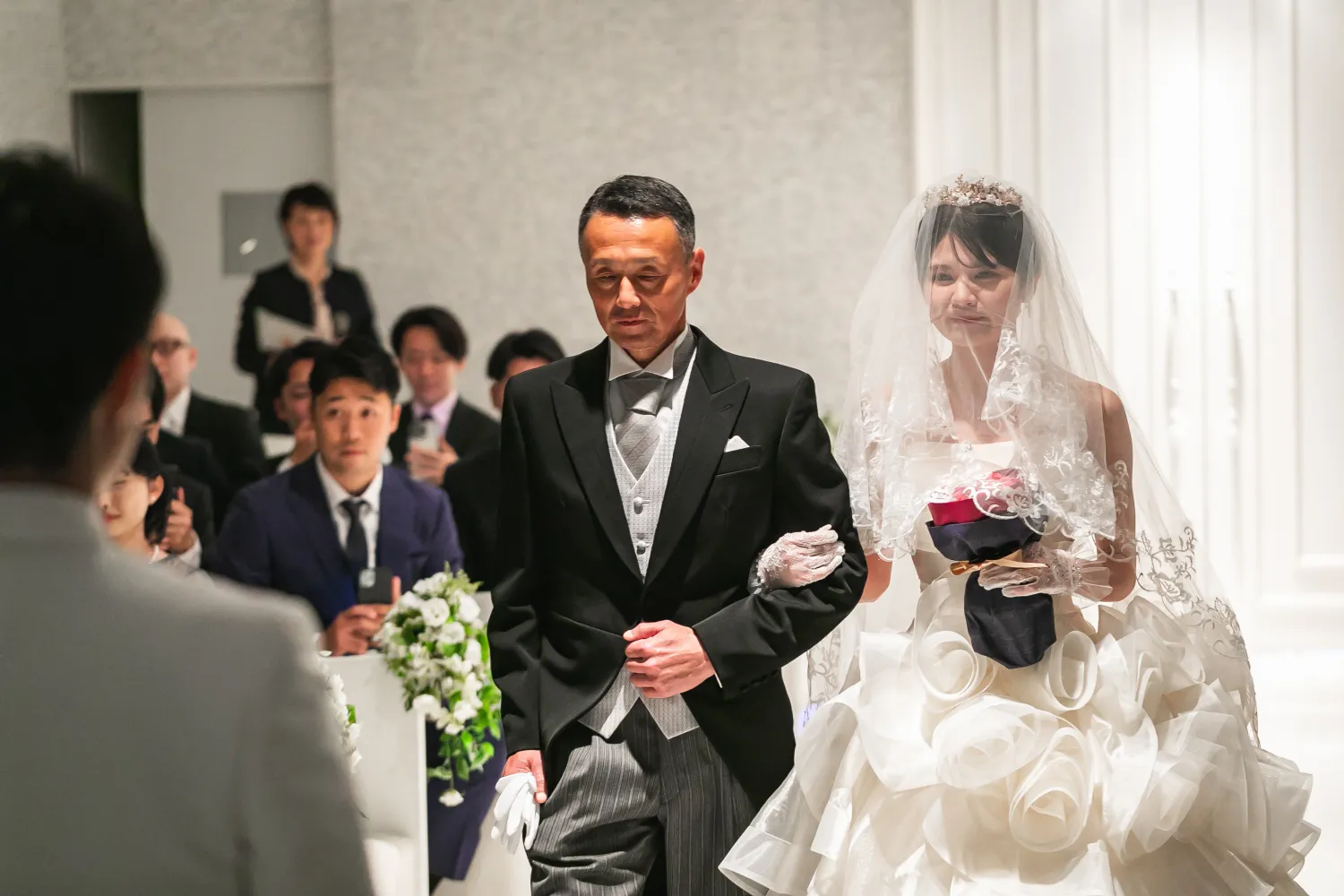 稗田様＆飯尾様