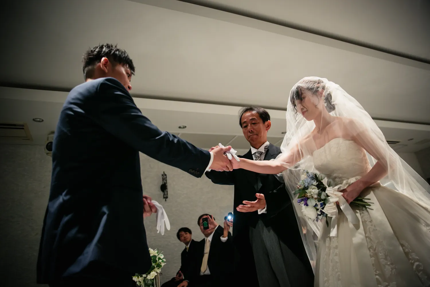 岡様＆中村様