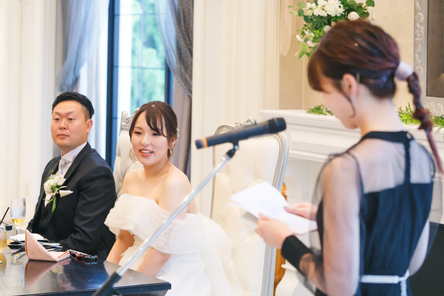 外谷様＆高橋様