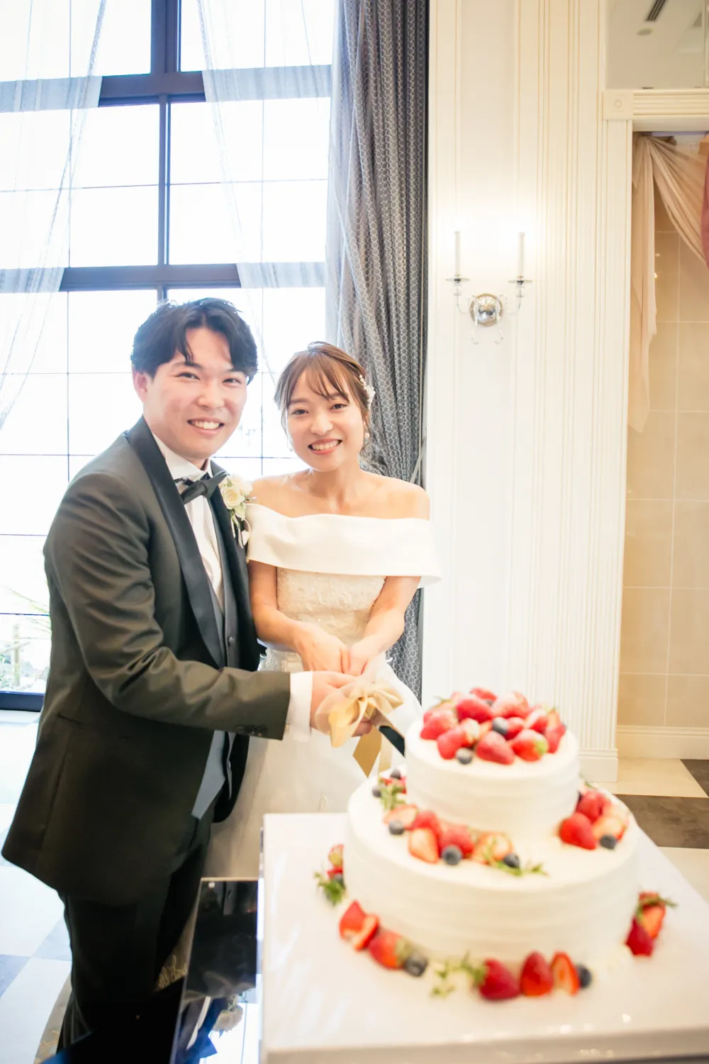 阪本様＆谷川様