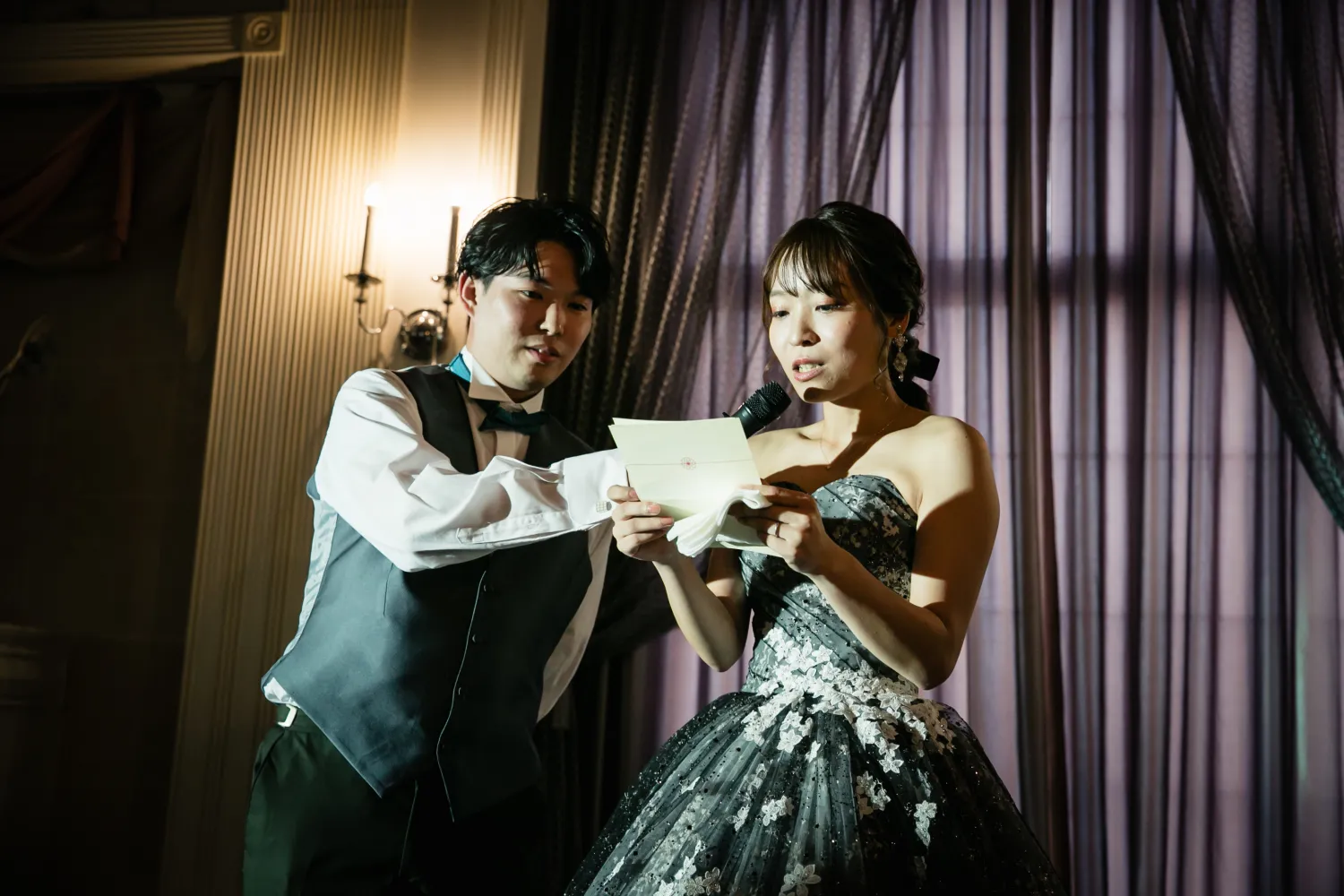 阪本様＆谷川様