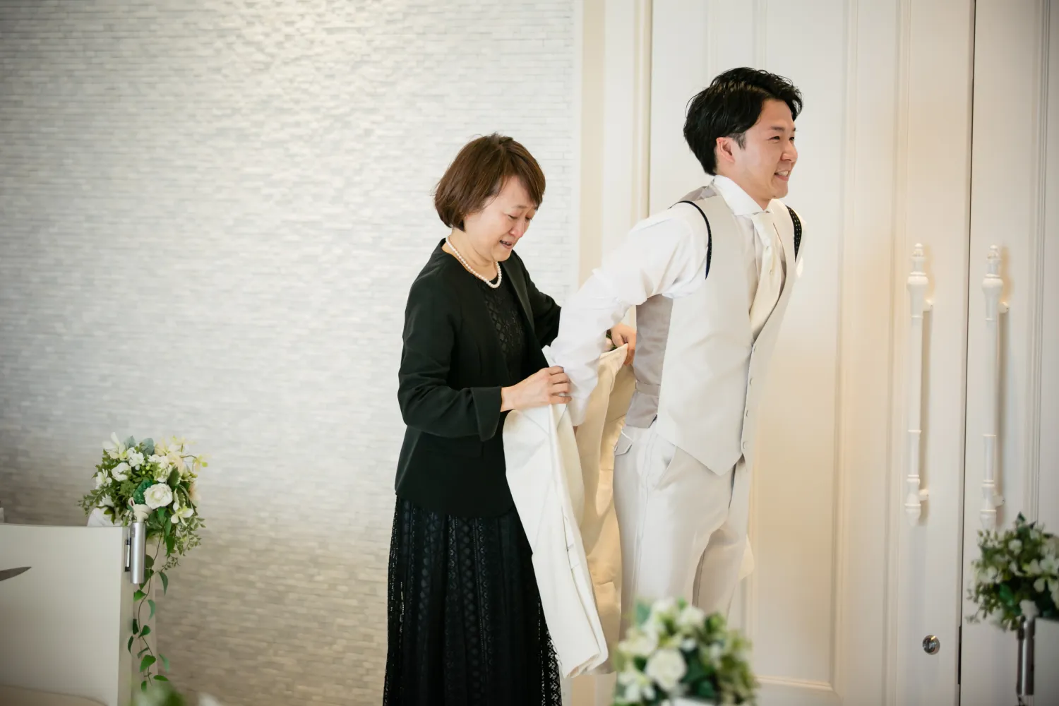 髙野様＆永岡様